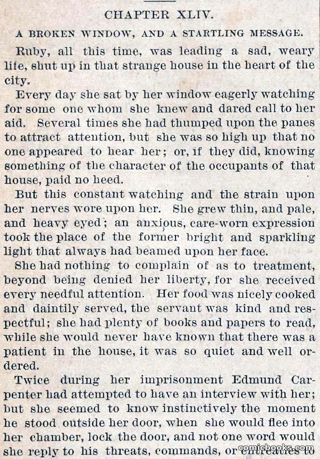 Ruby's Reward — page 339 of 372