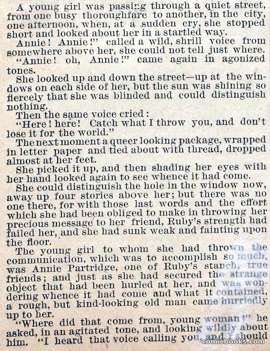 Ruby's Reward — page 342 of 372