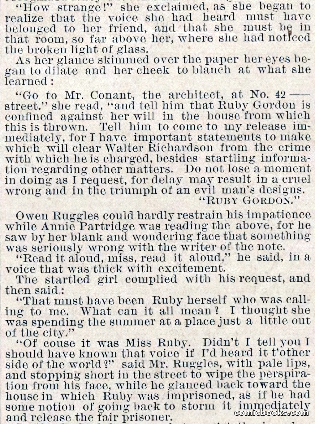 Ruby's Reward — page 344 of 372