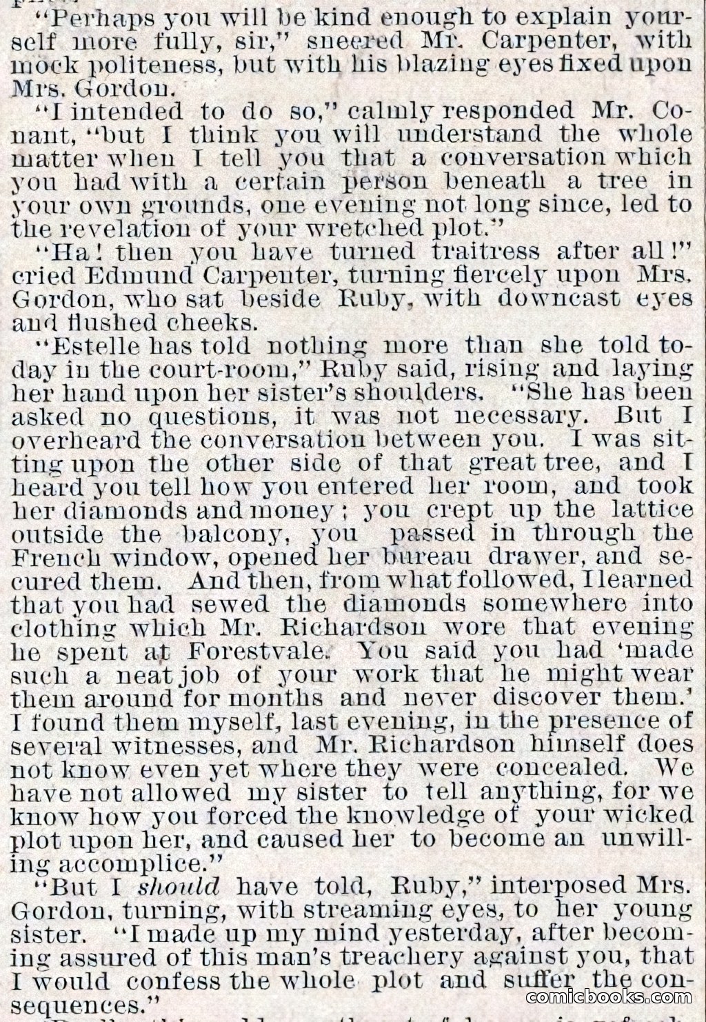 Ruby's Reward — page 351 of 372