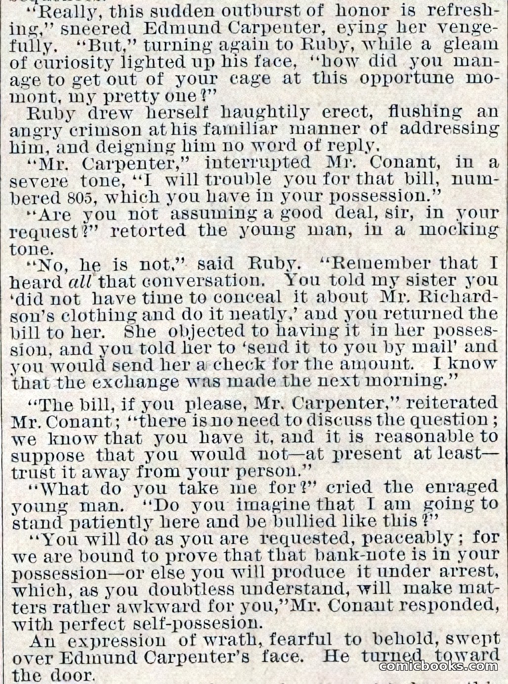 Ruby's Reward — page 352 of 372