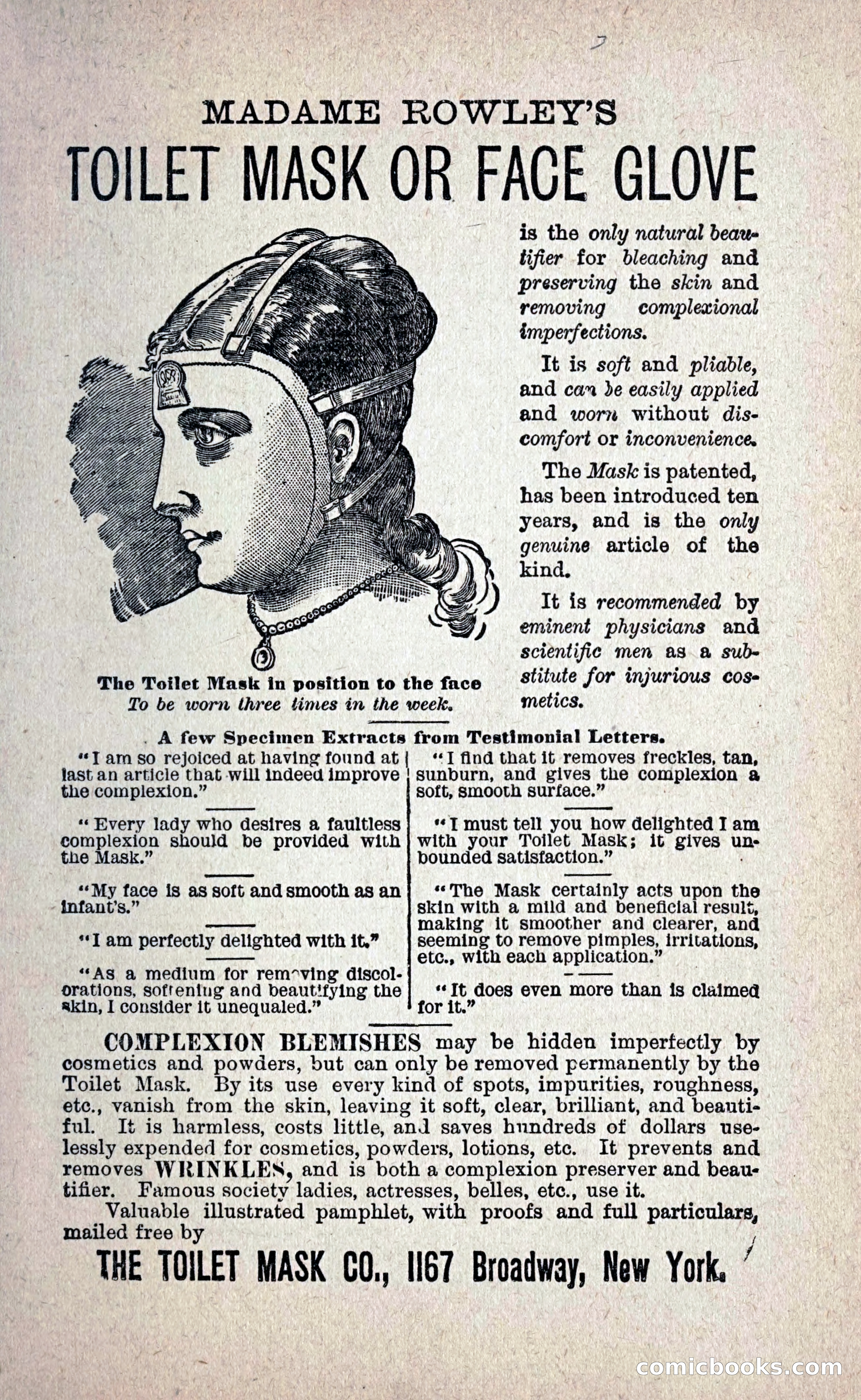 Sardou's Cleopatra — page 14 of 297