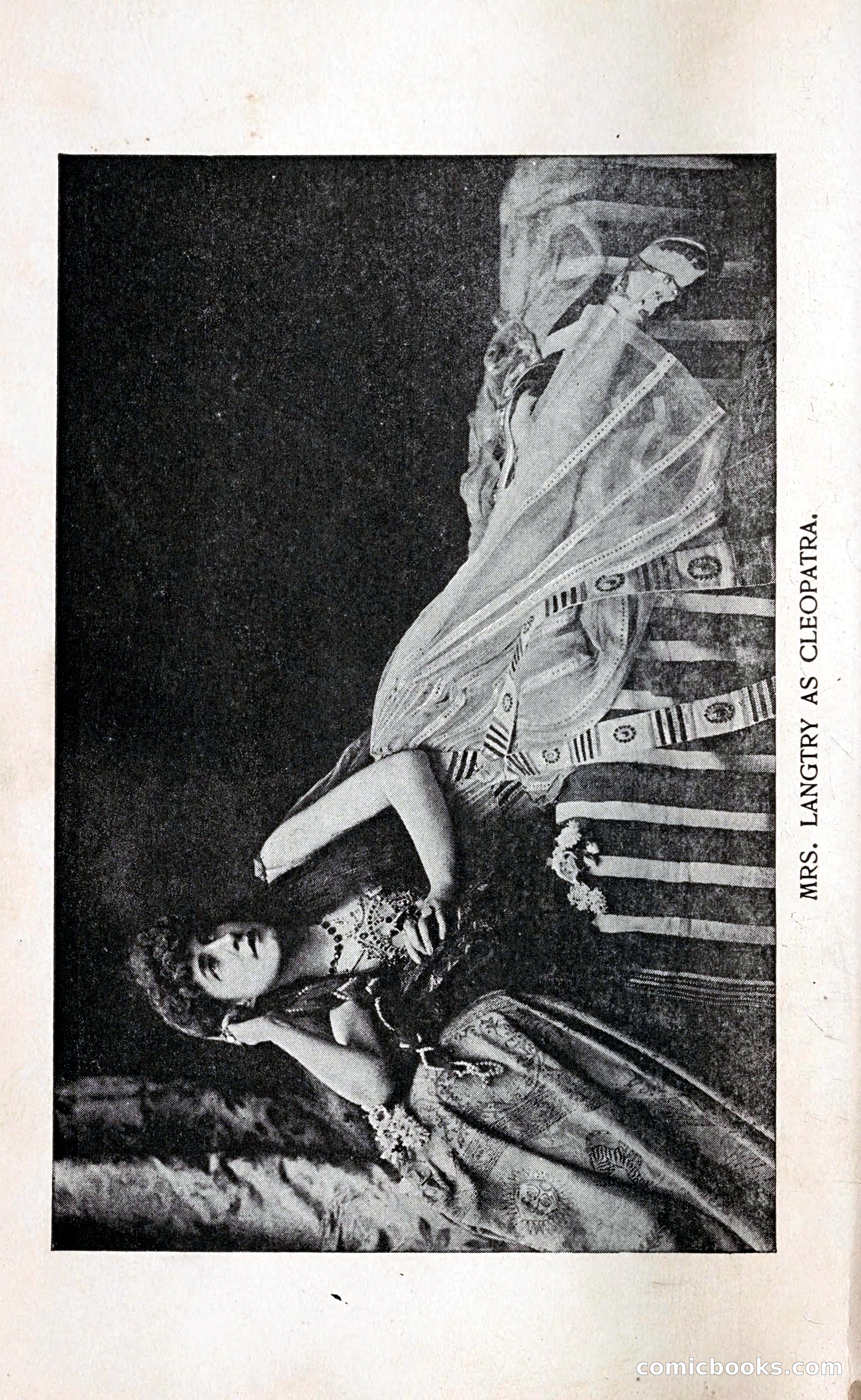 Sardou's Cleopatra — page 17 of 297