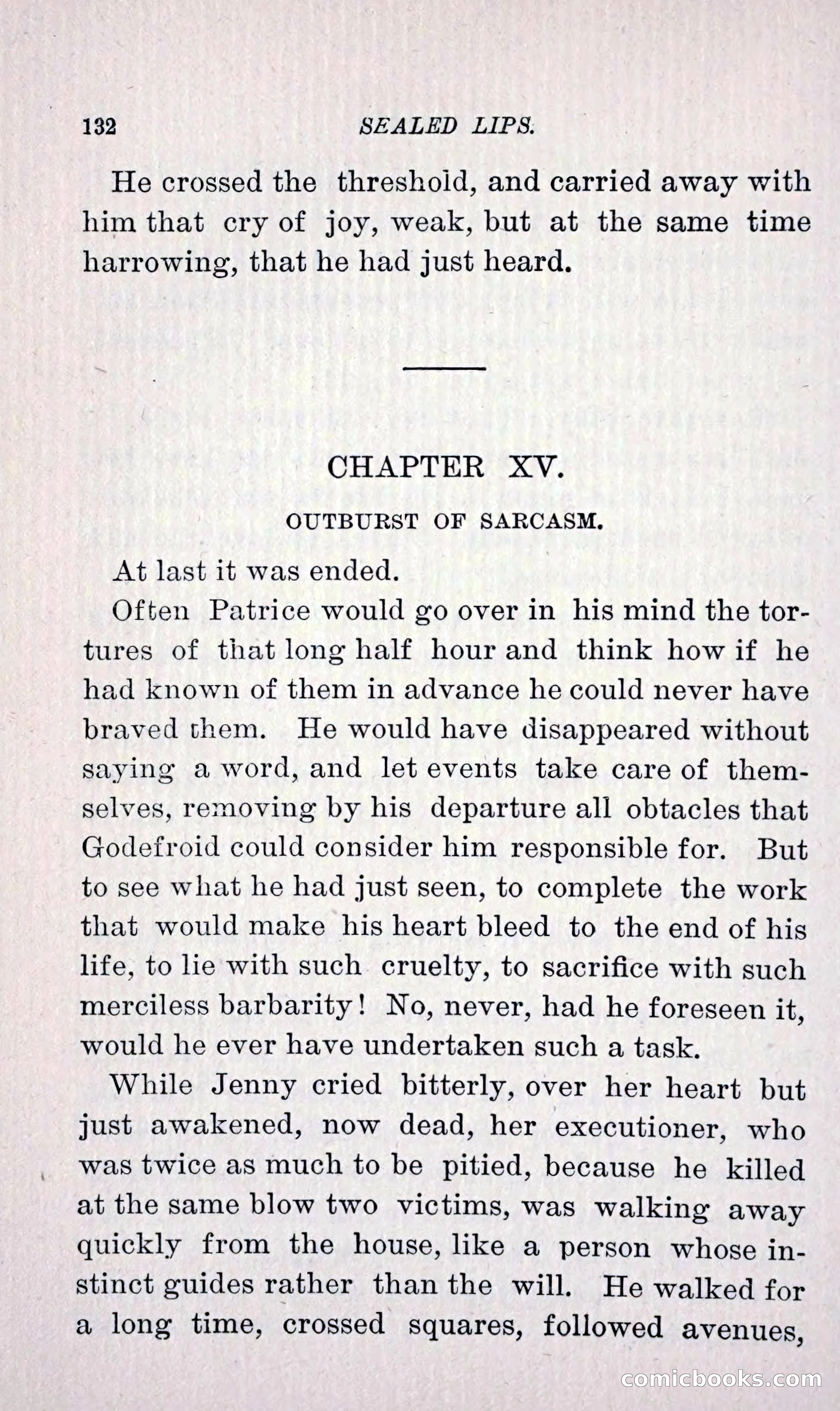 Sealed Lips — page 140 of 321