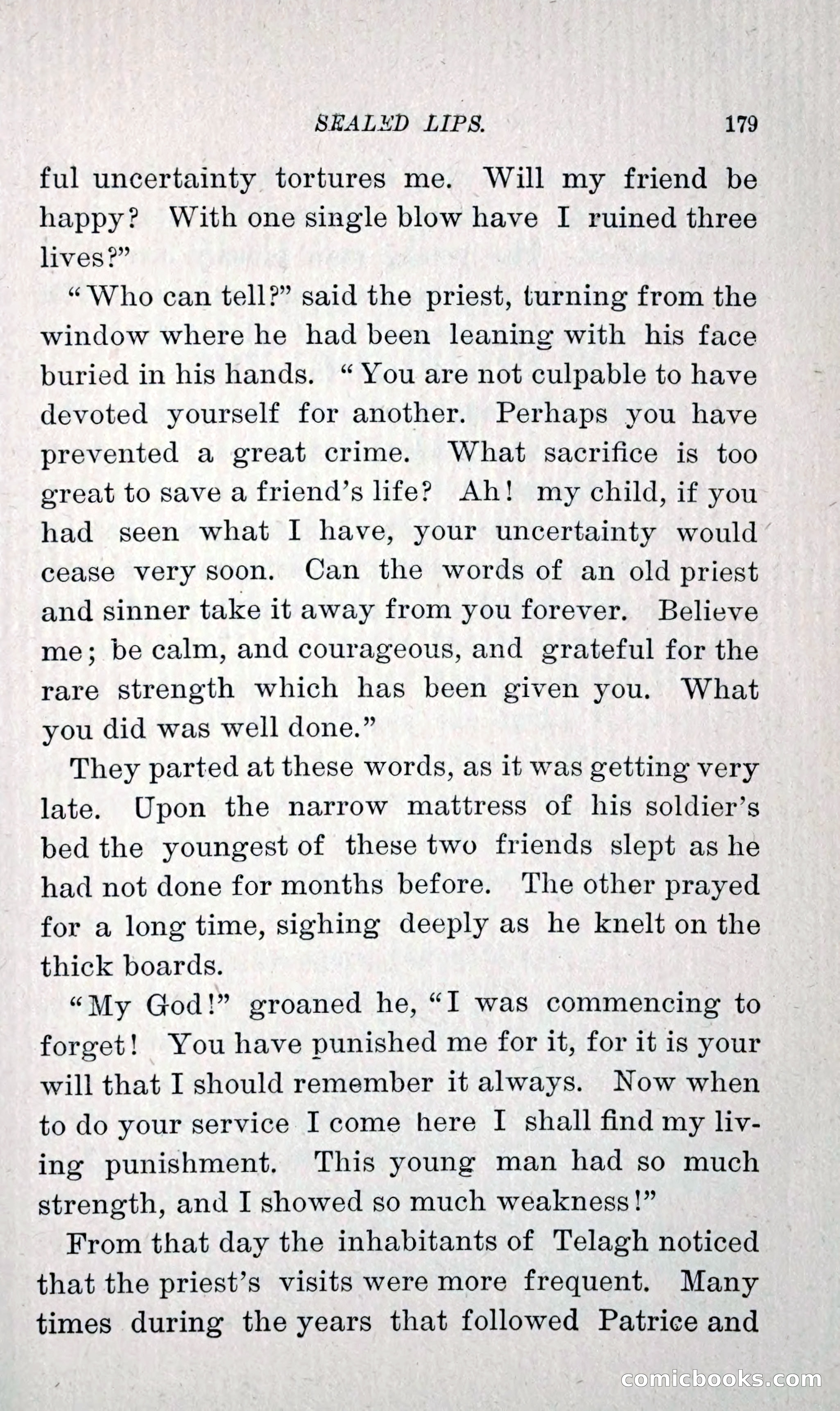 Sealed Lips — page 187 of 321