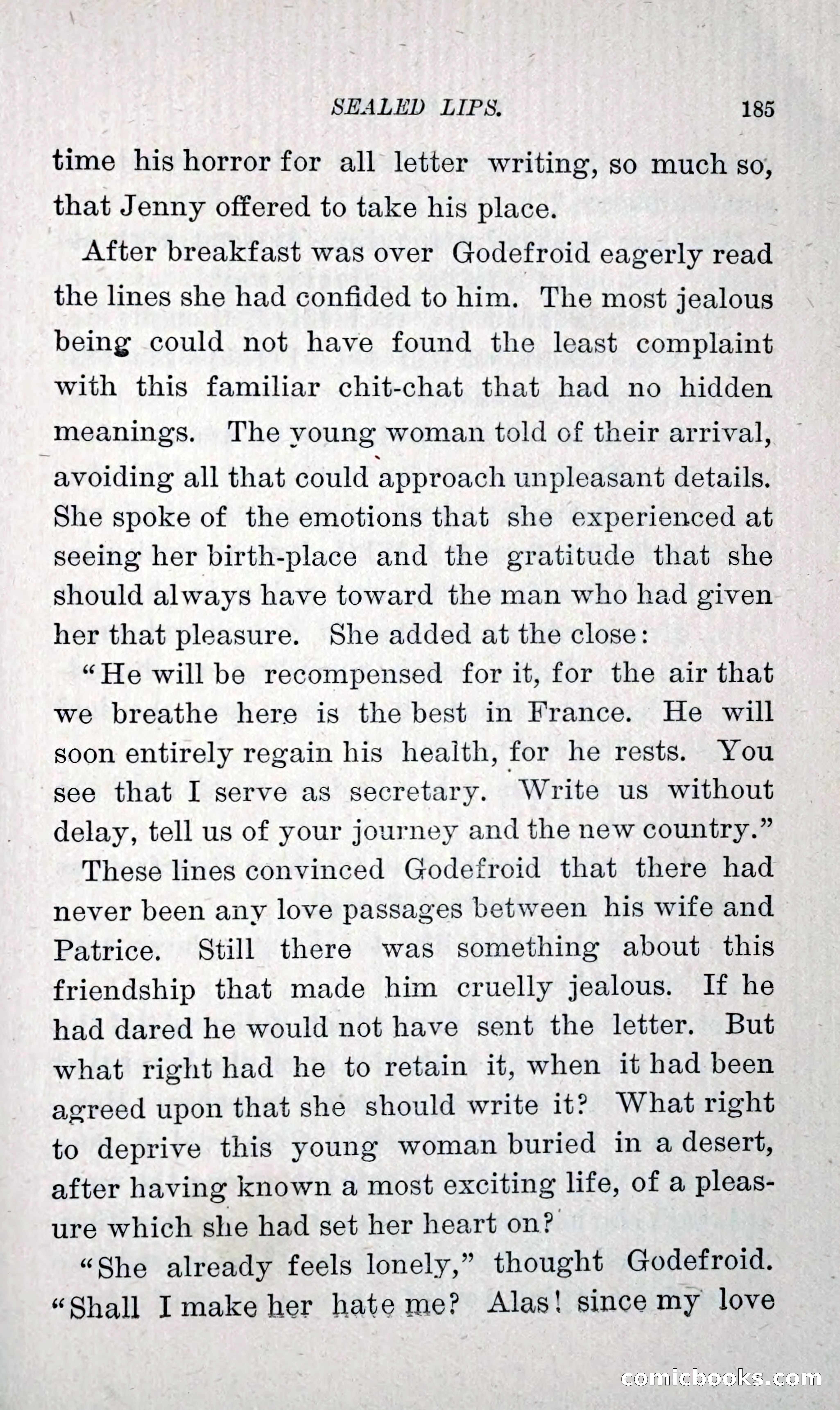 Sealed Lips — page 193 of 321
