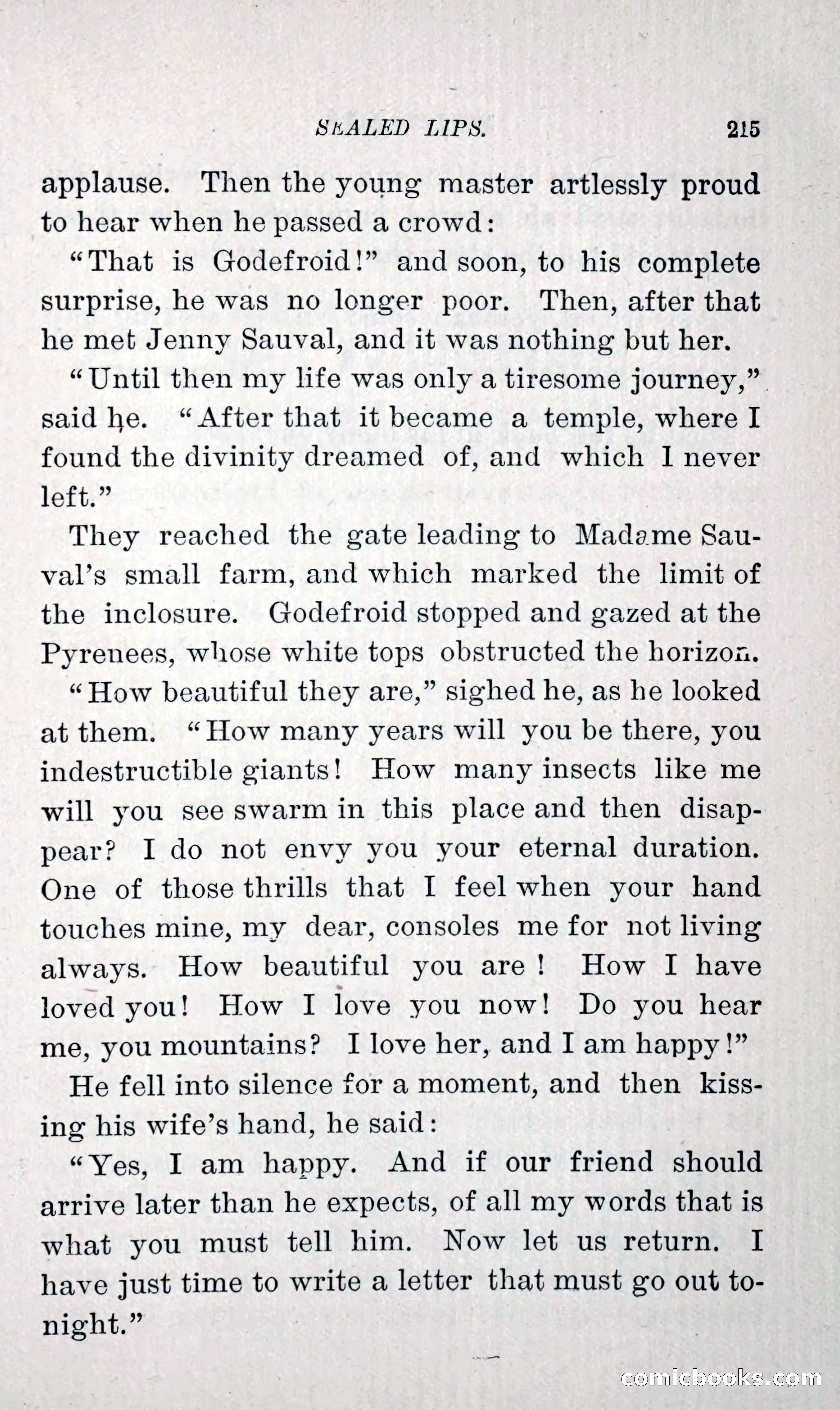Sealed Lips — page 223 of 321