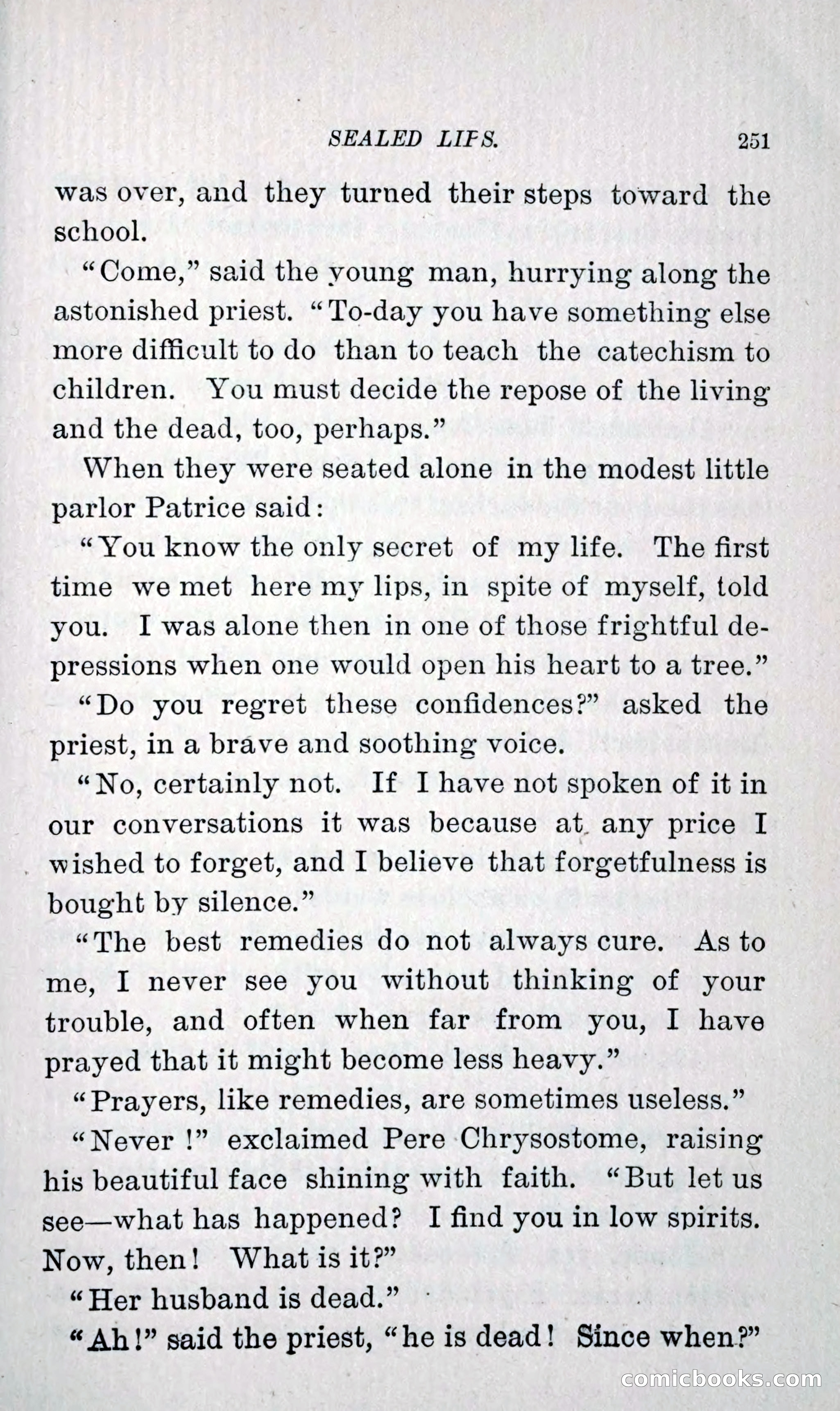 Sealed Lips — page 259 of 321