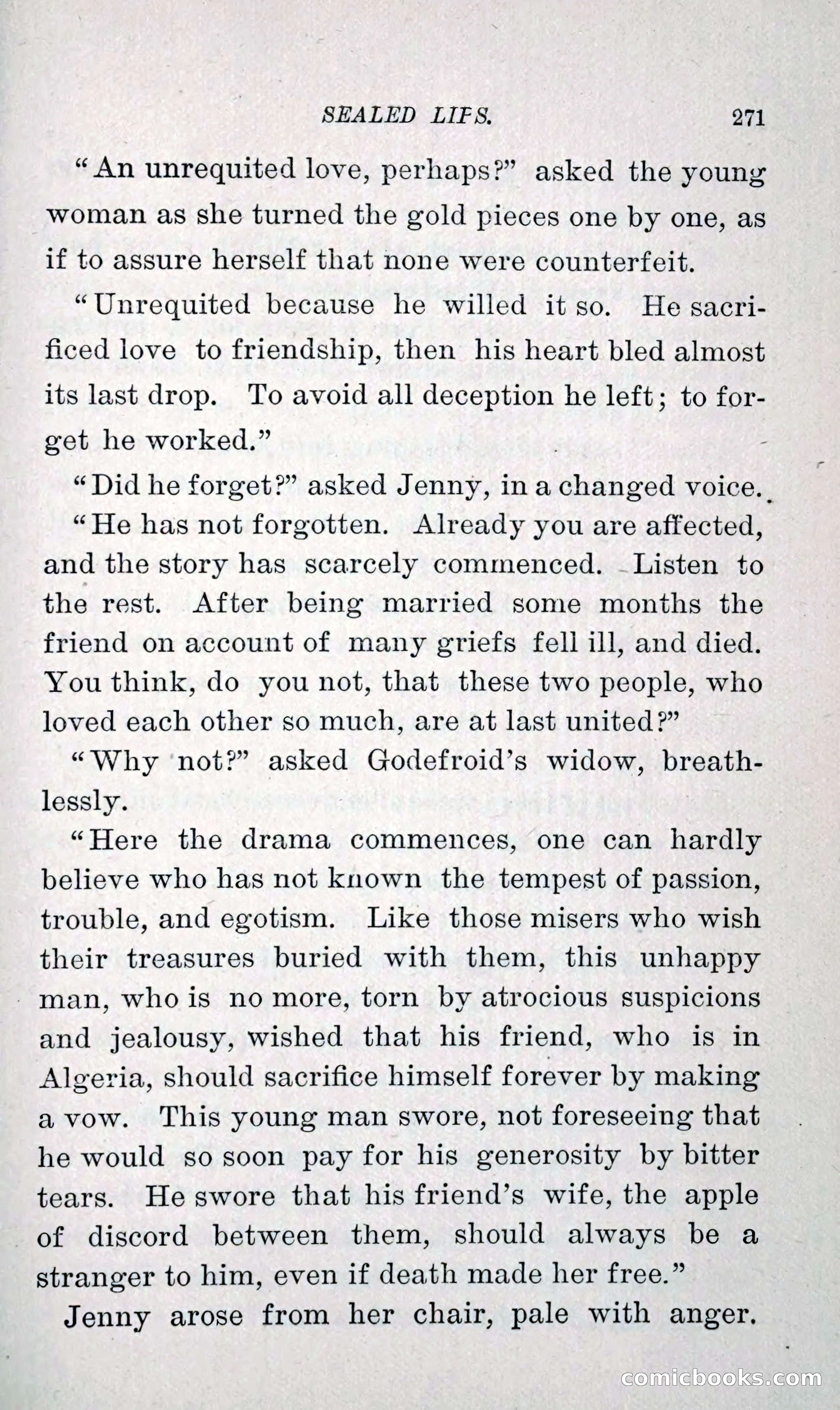 Sealed Lips — page 279 of 321