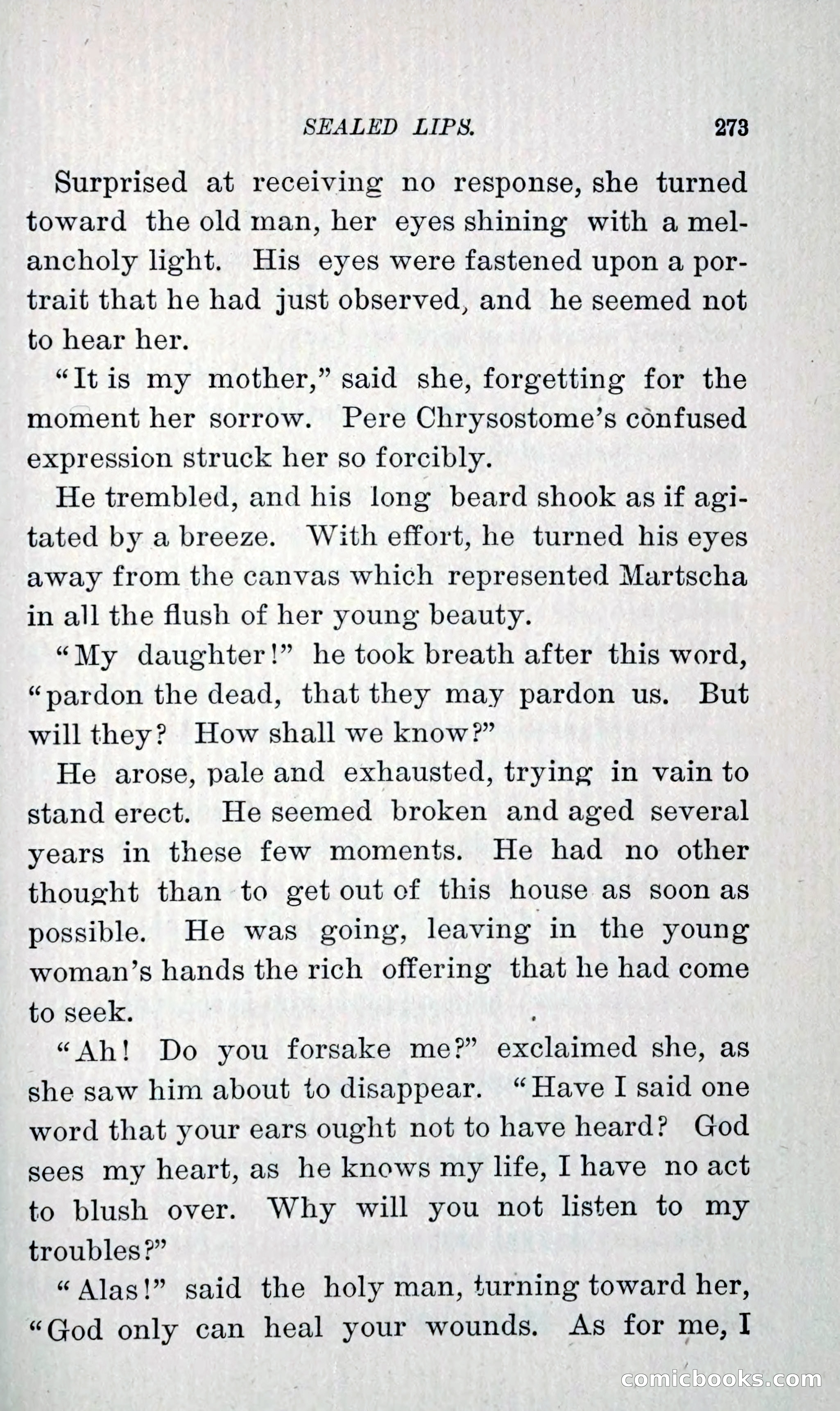 Sealed Lips — page 281 of 321