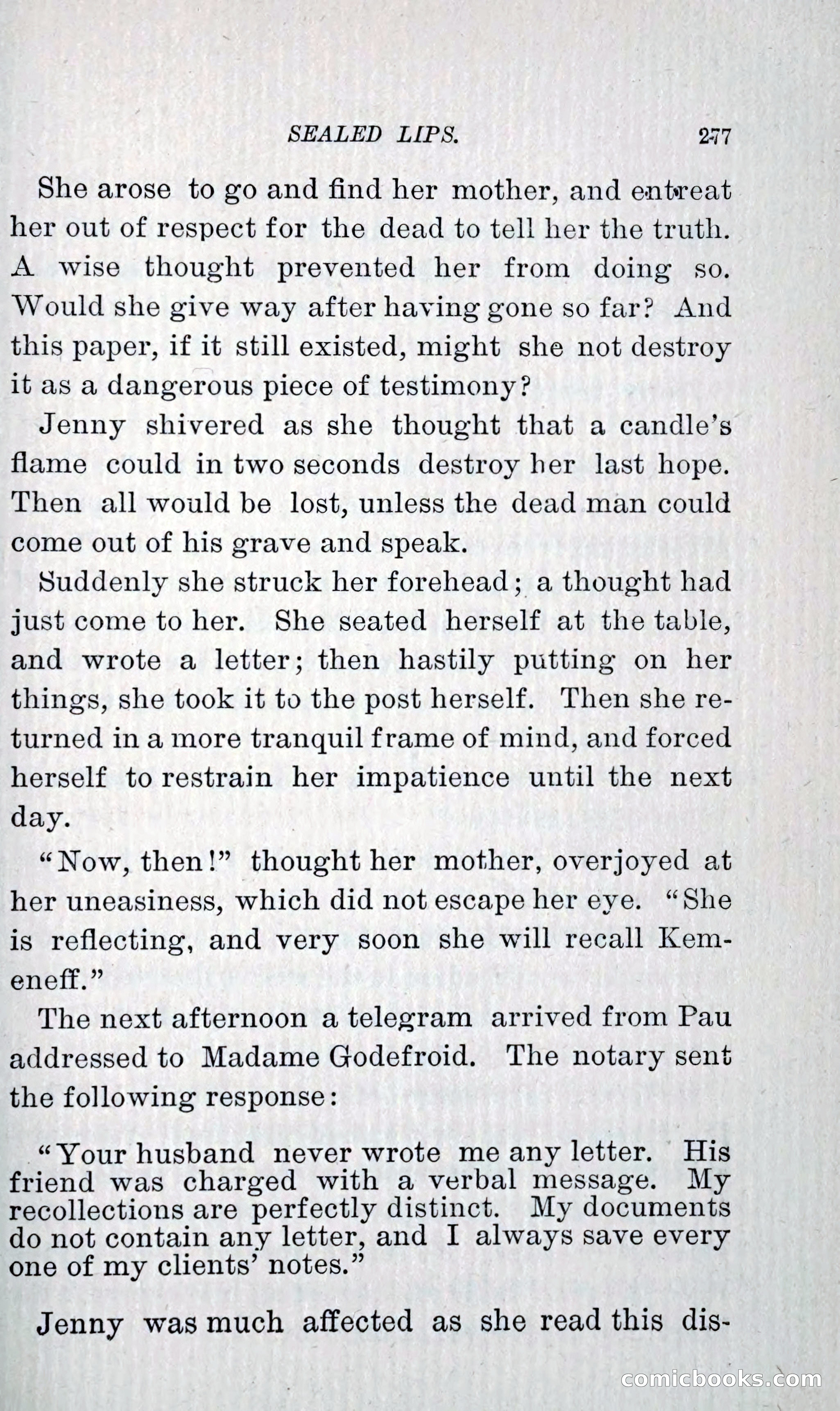 Sealed Lips — page 285 of 321