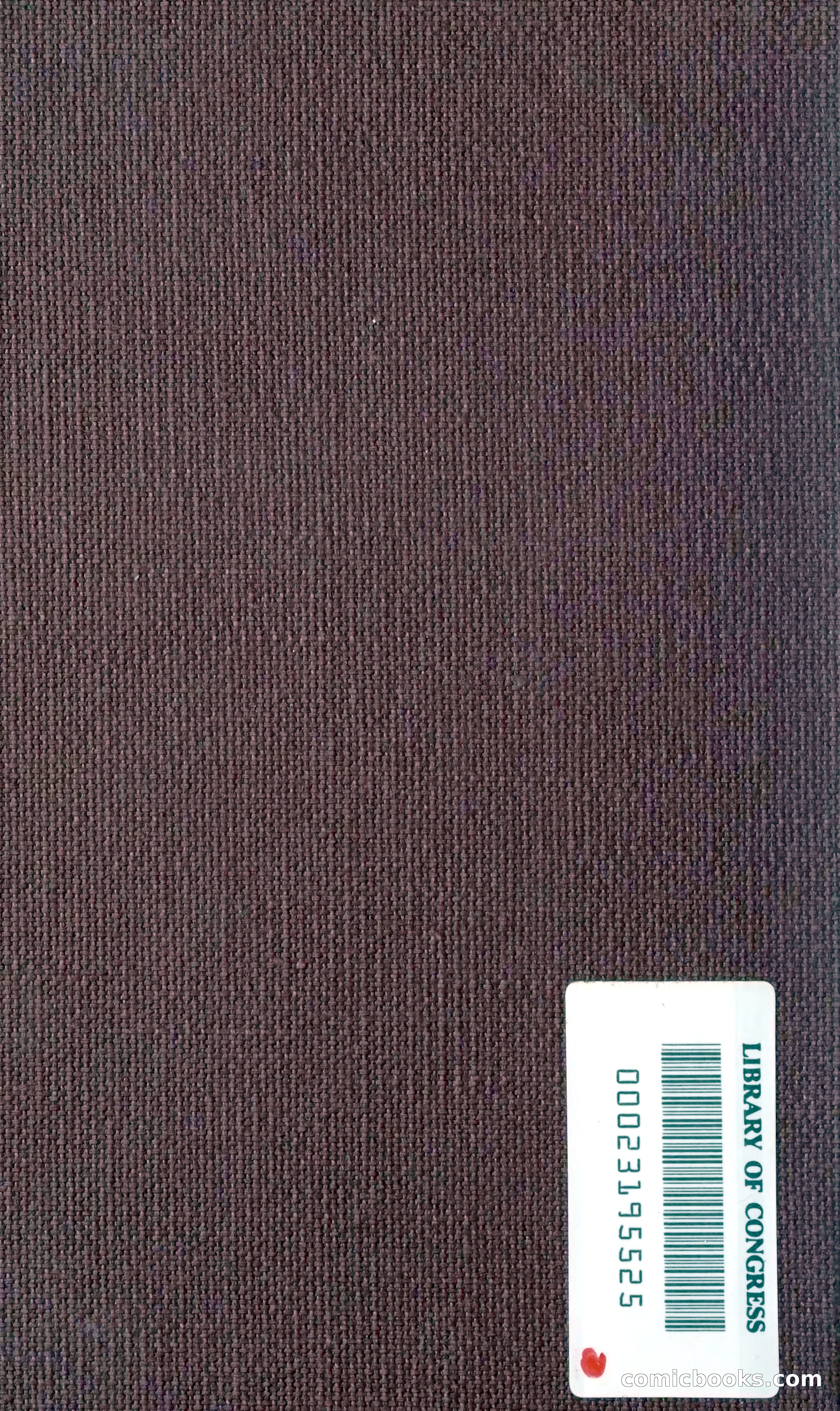 Sealed Lips — page 318 of 321