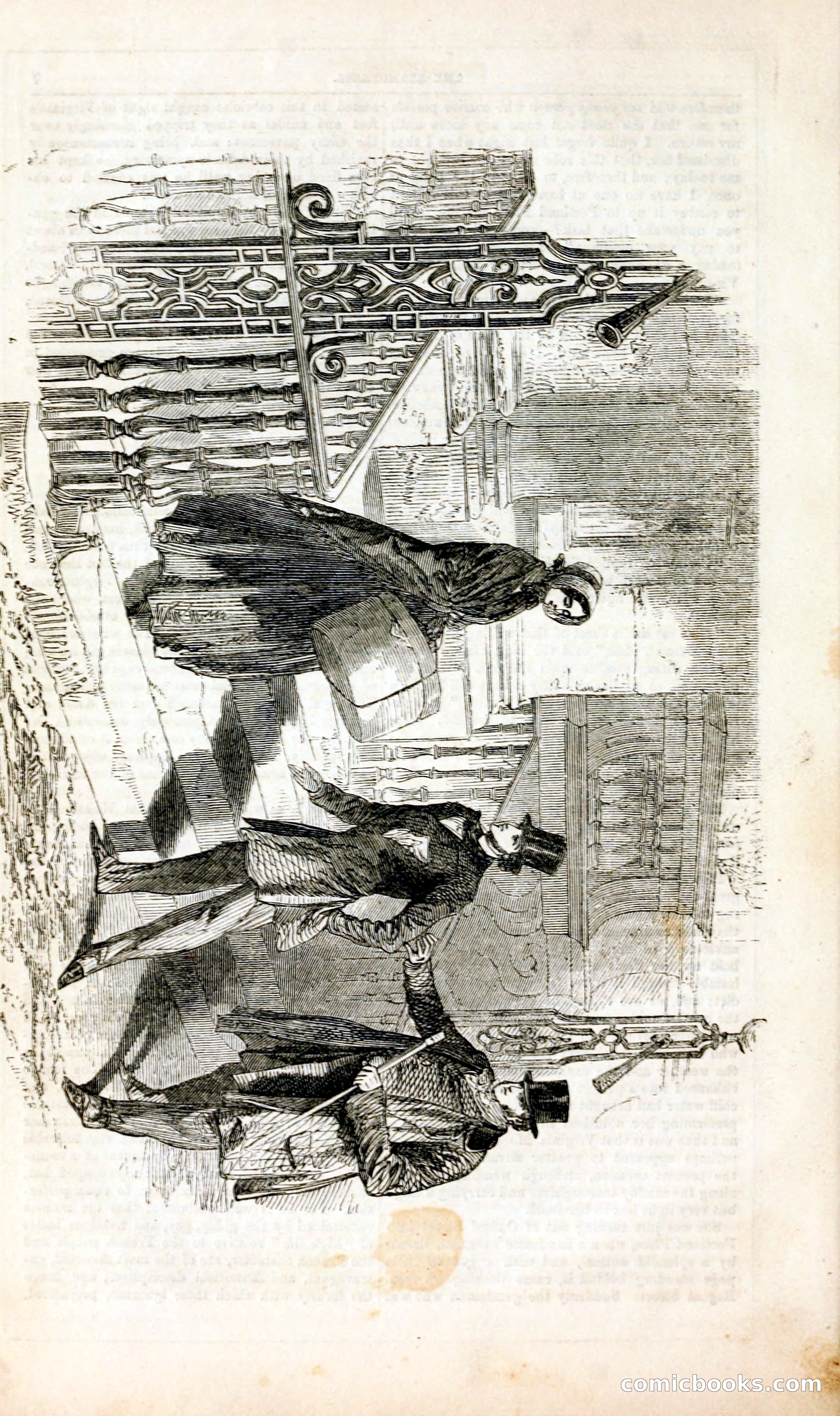 The Seamstress; or, The White Slave of England — page 15 of 151