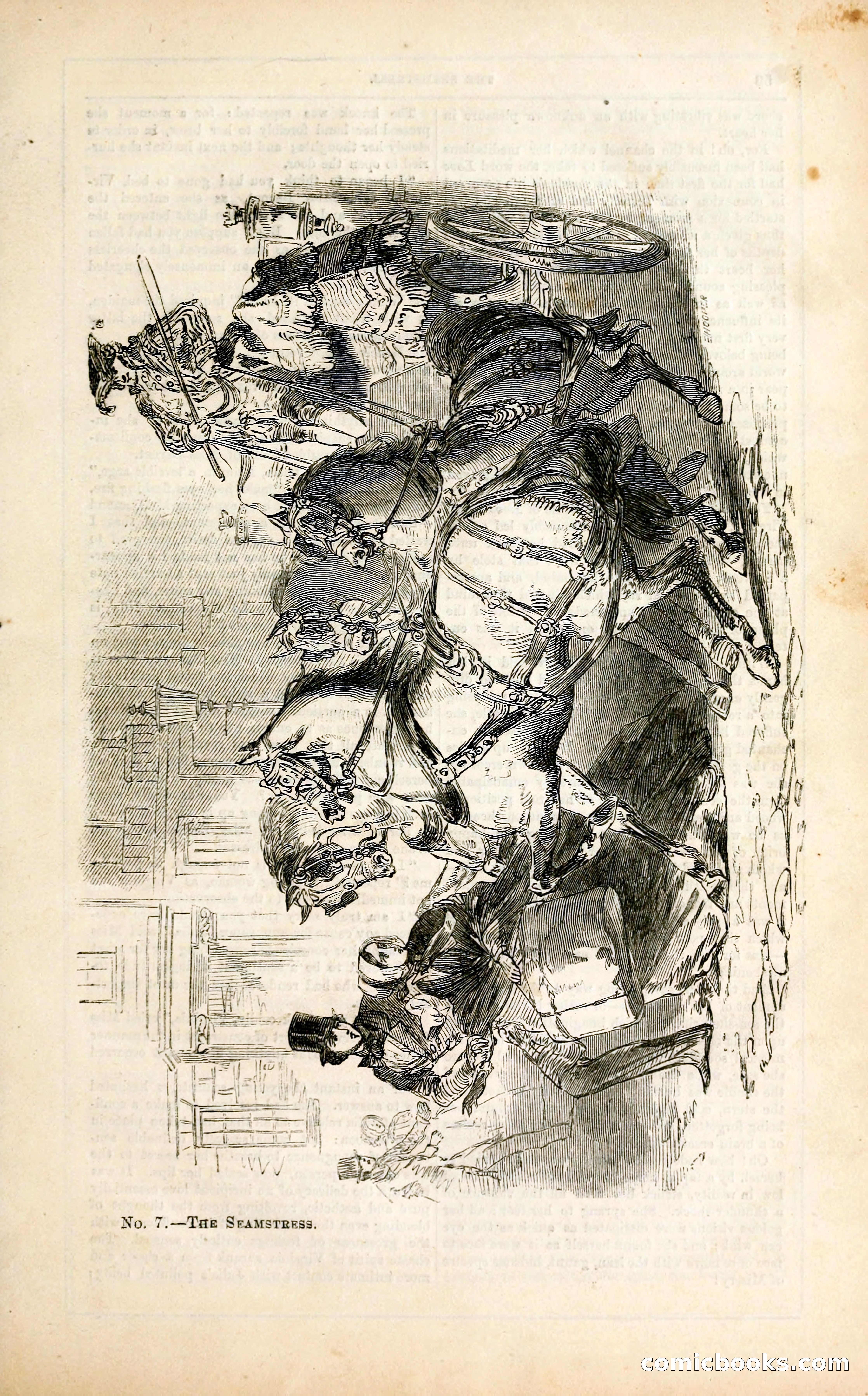 The Seamstress; or, The White Slave of England — page 56 of 151