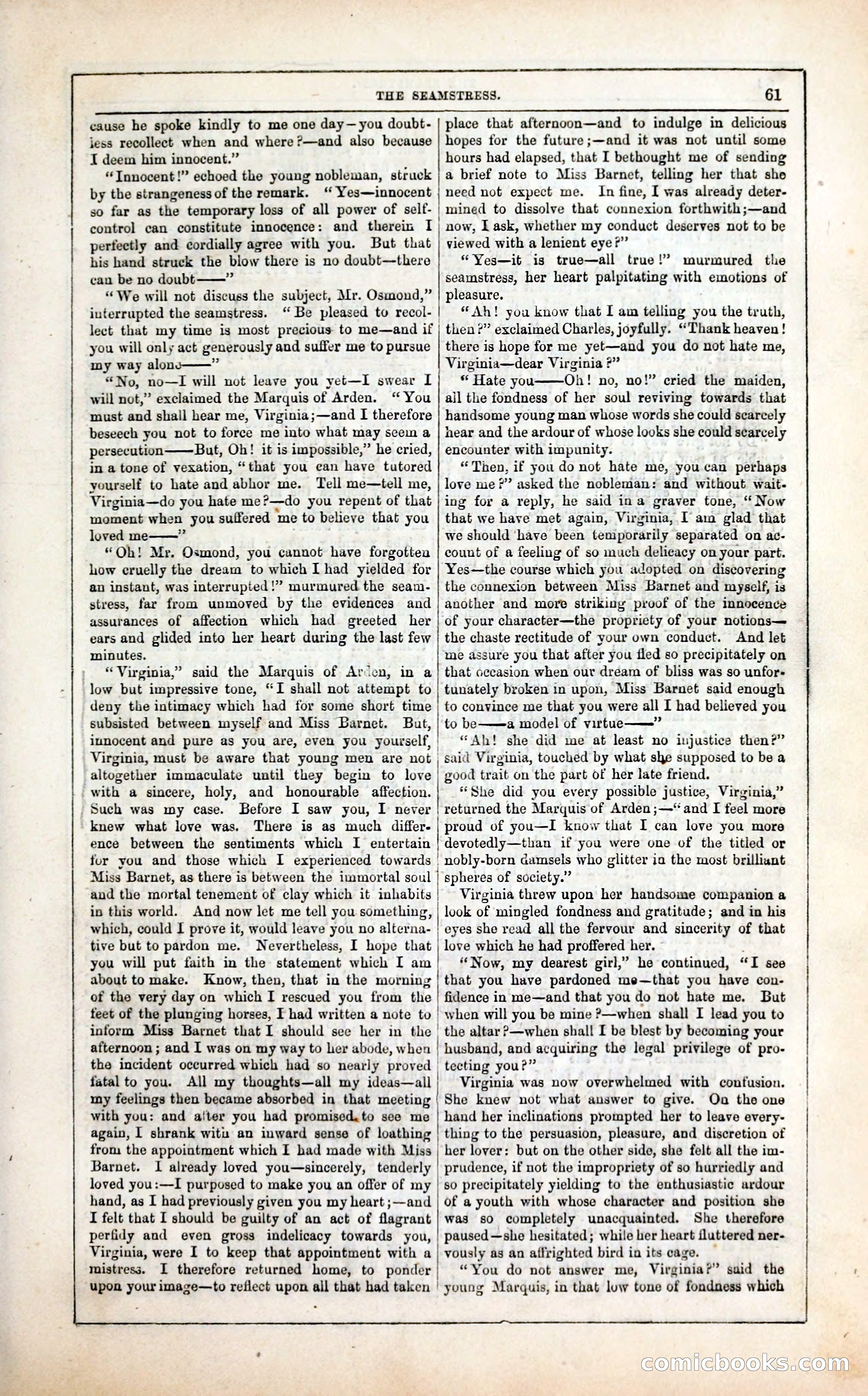 The Seamstress; or, The White Slave of England — page 68 of 151