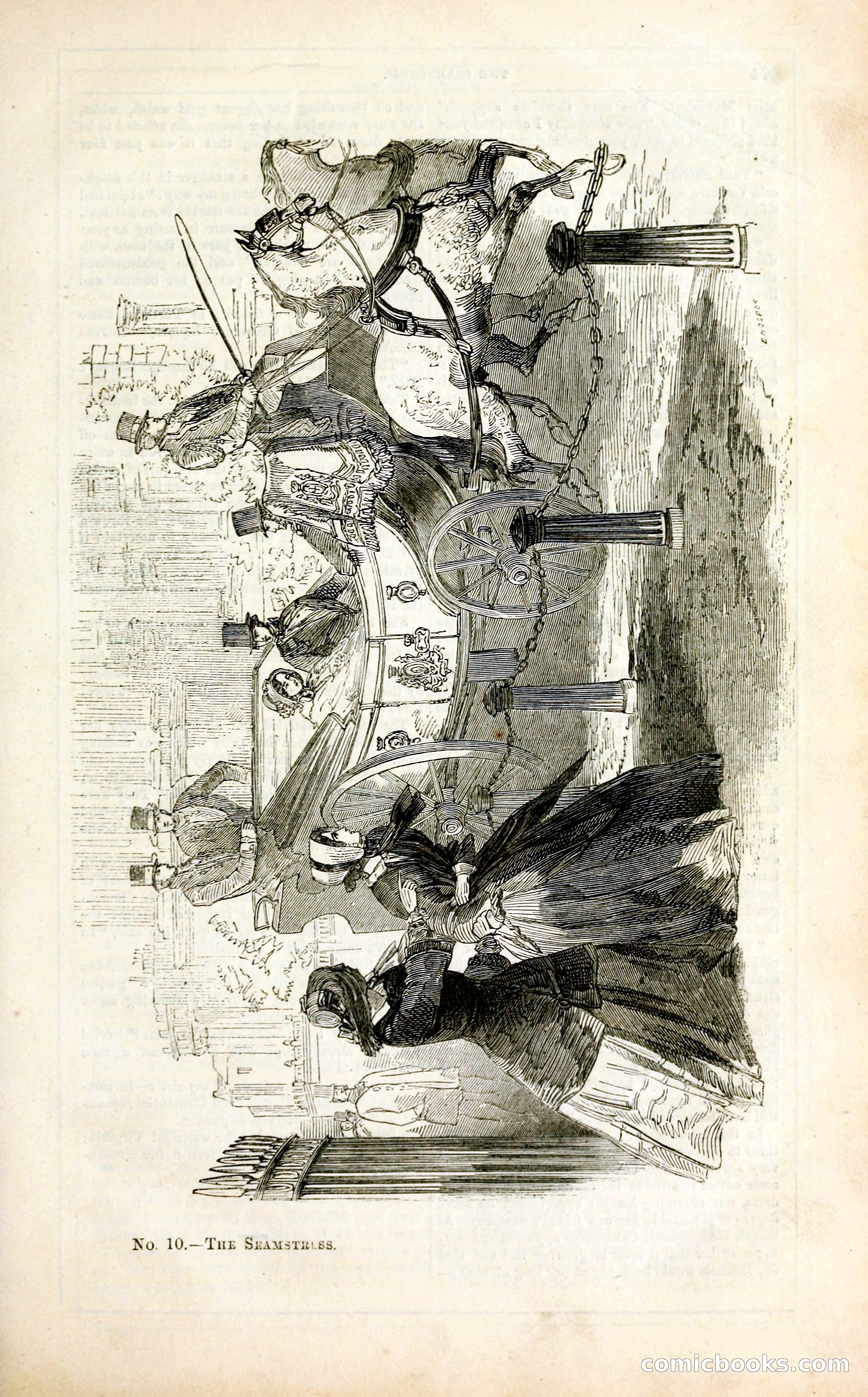 The Seamstress; or, The White Slave of England — page 80 of 151