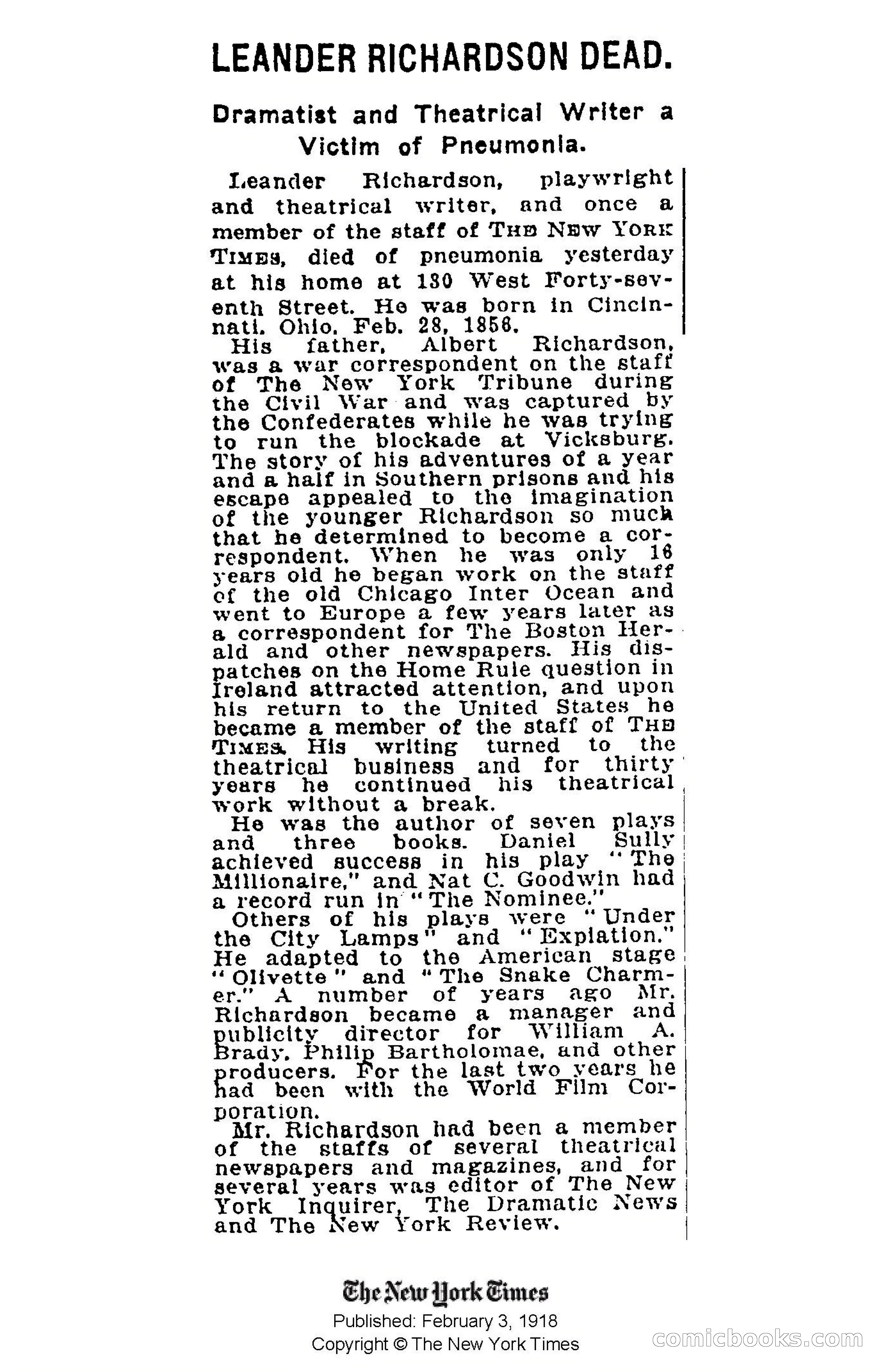 The Prairie Detective: Secret Service Series No. 24 — page 214 of 218