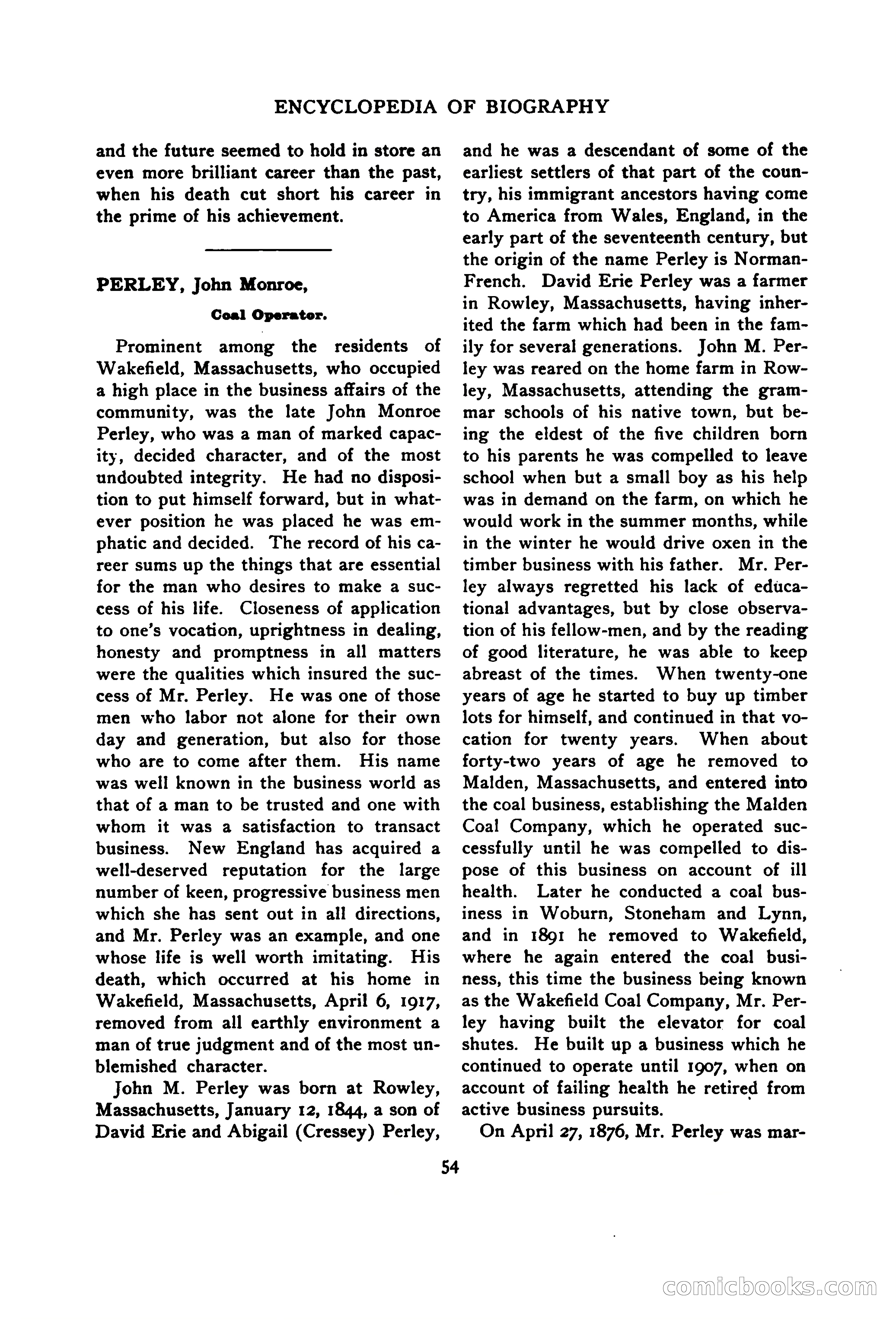 The Prairie Detective: Secret Service Series No. 24 — page 218 of 218