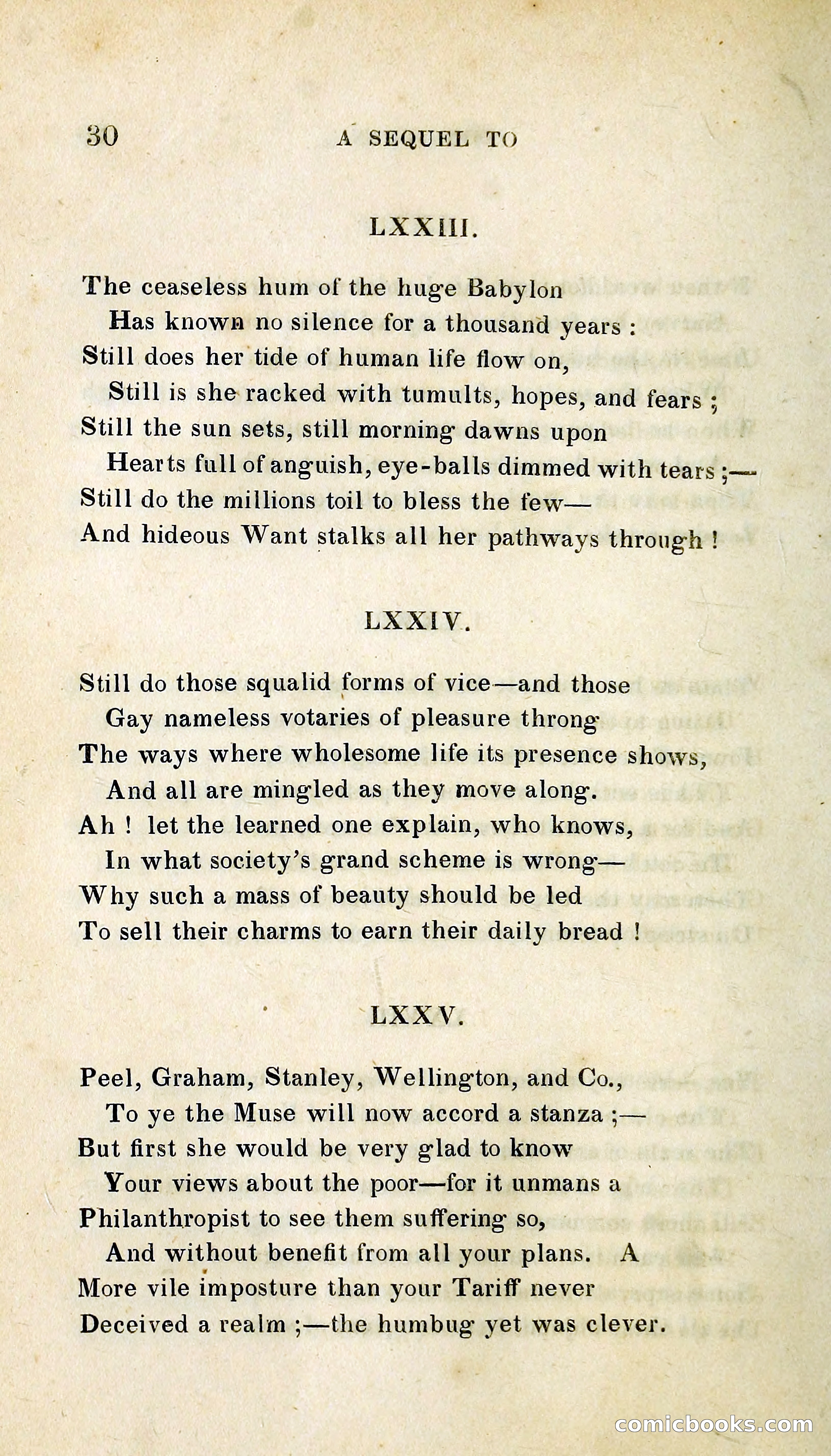A Sequel to Don Juan — page 39 of 257