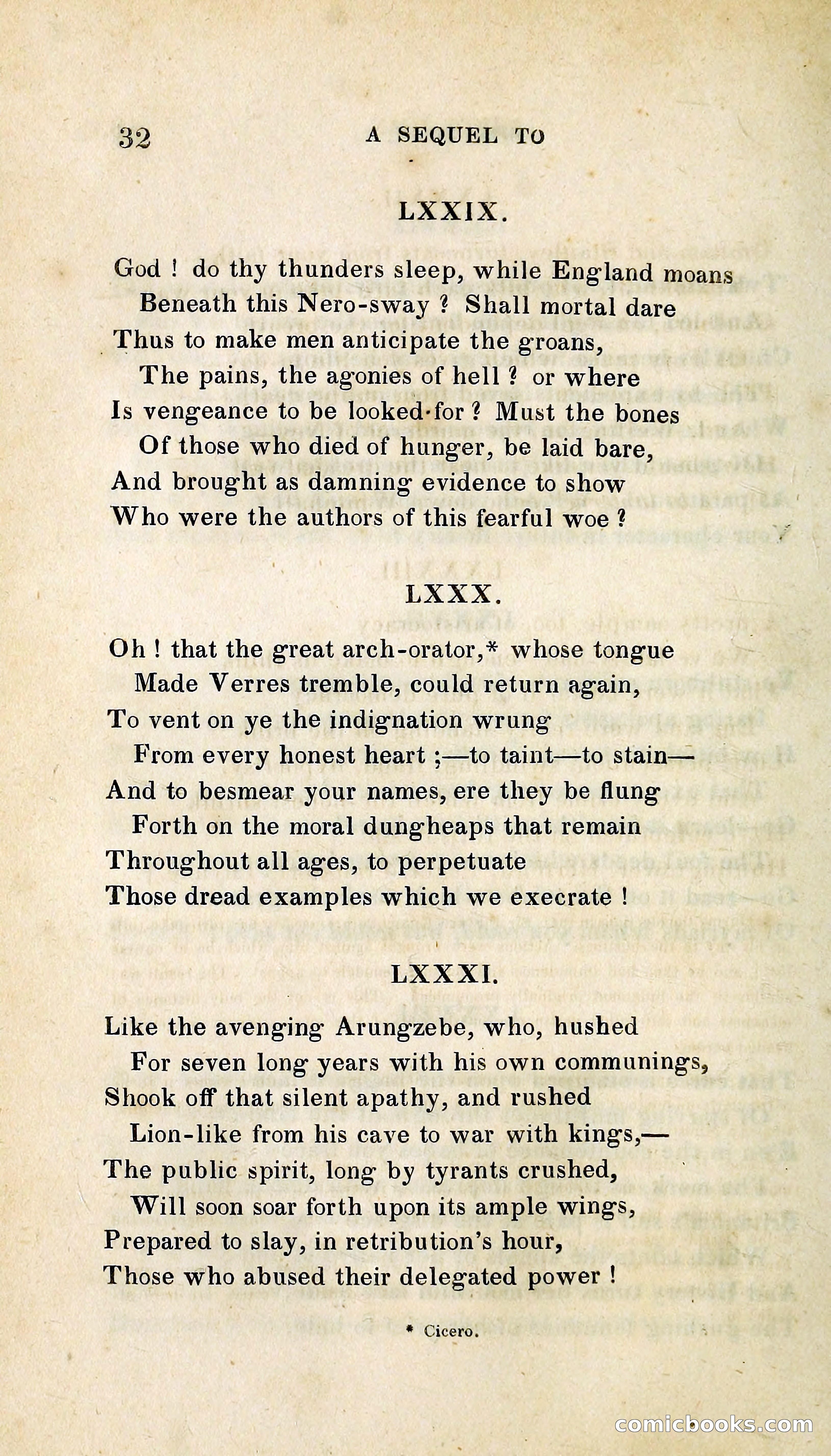 A Sequel to Don Juan — page 41 of 257