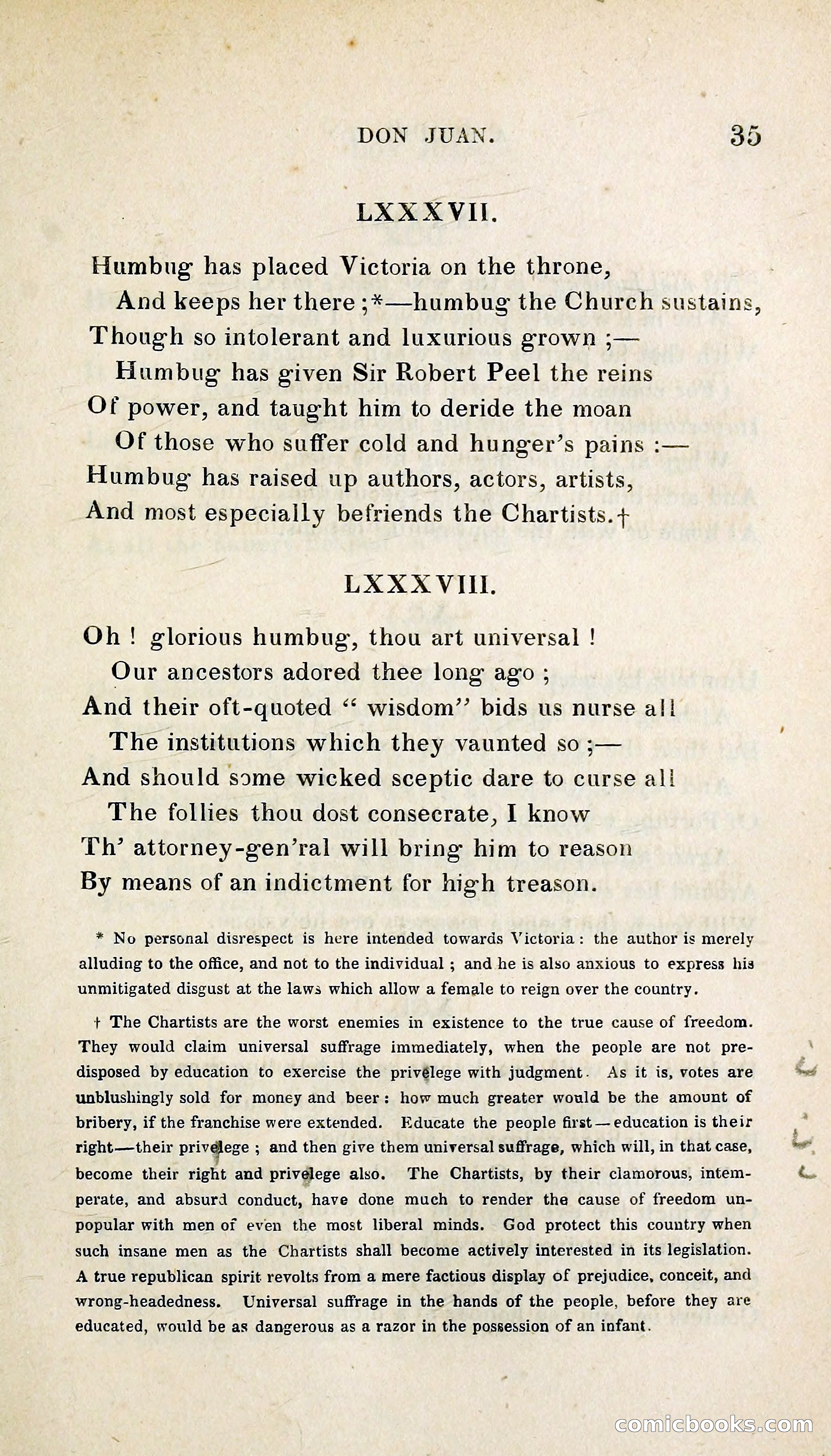 A Sequel to Don Juan — page 44 of 257