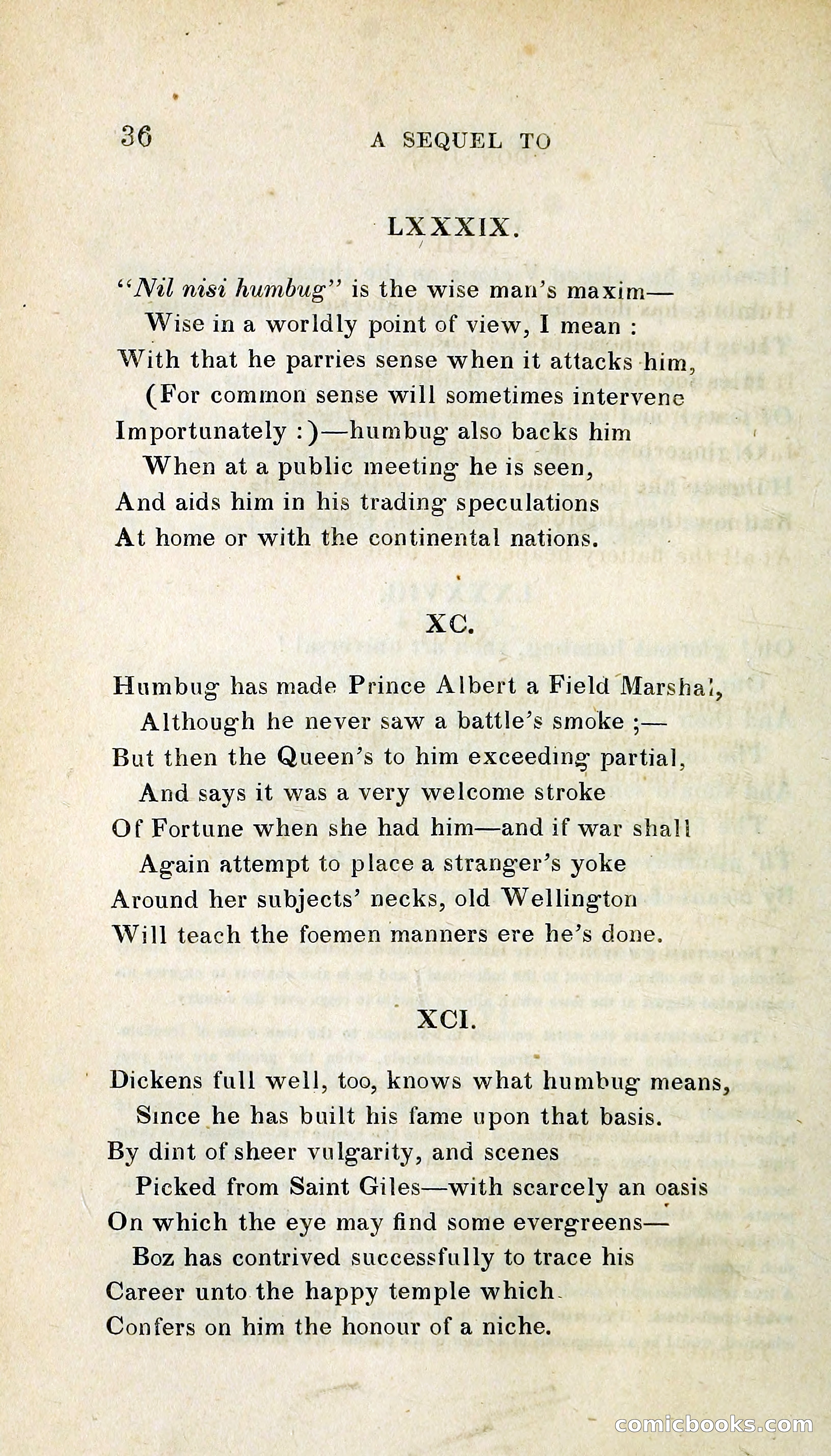 A Sequel to Don Juan — page 45 of 257