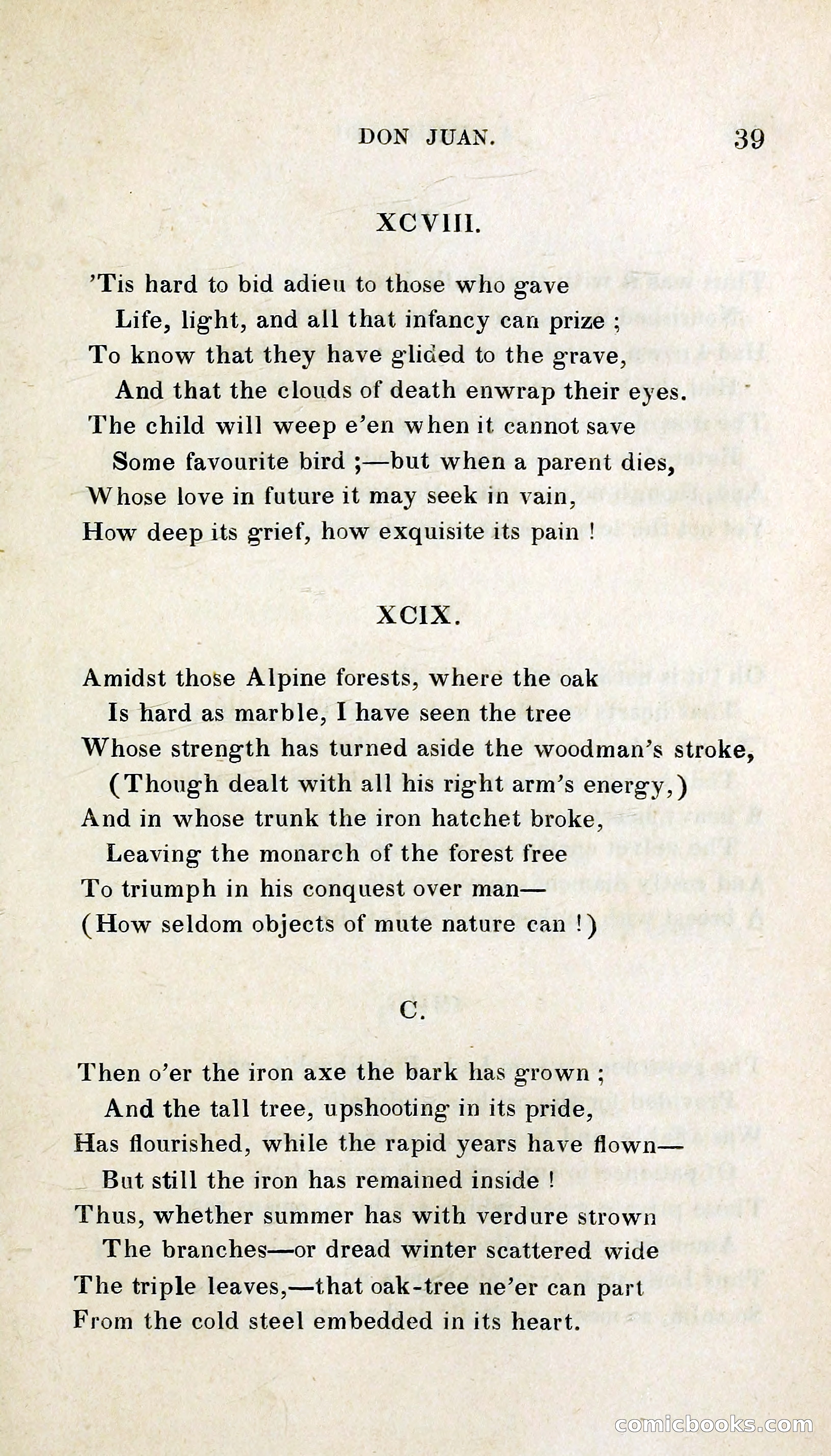 A Sequel to Don Juan — page 48 of 257