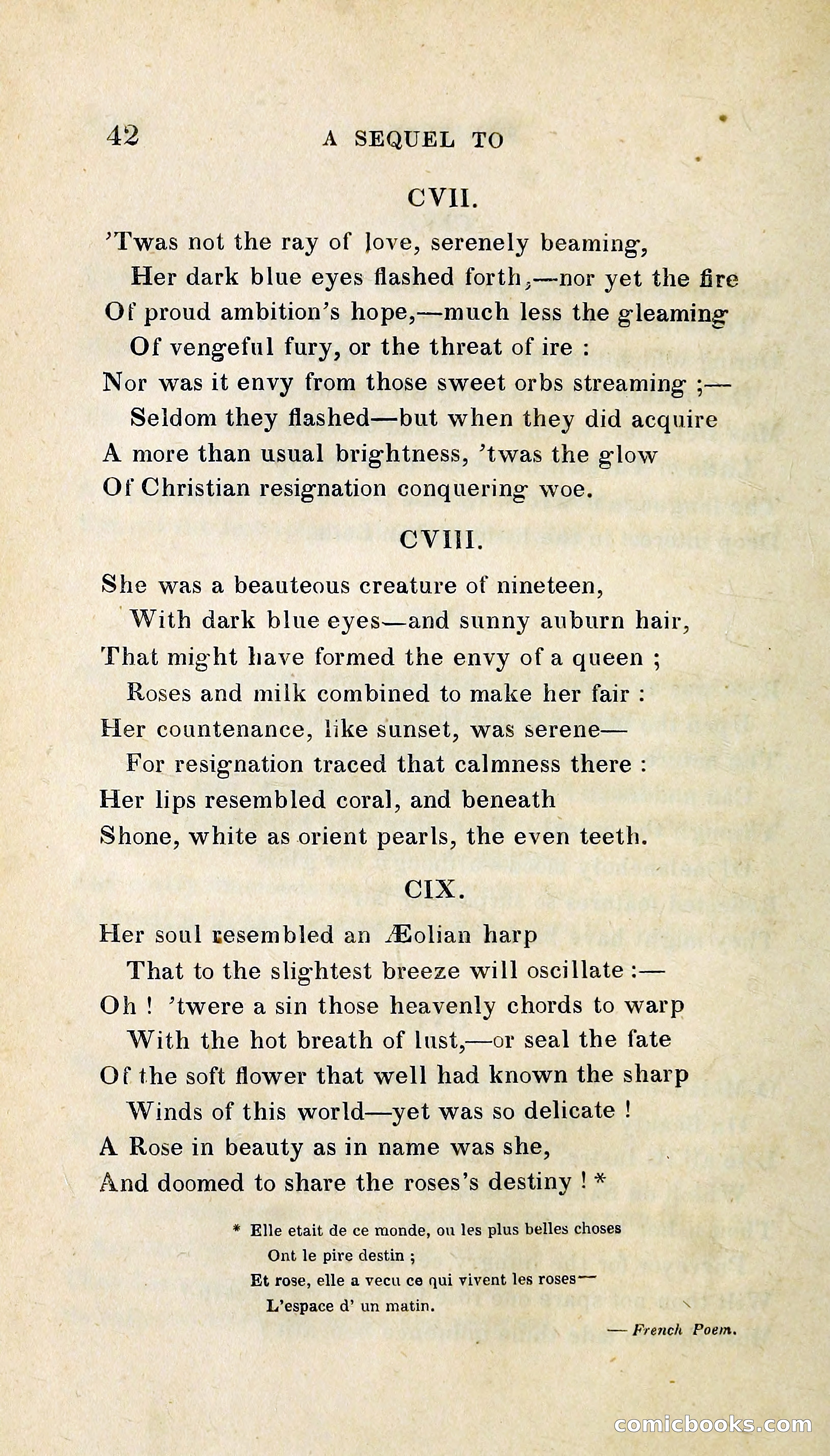 A Sequel to Don Juan — page 51 of 257