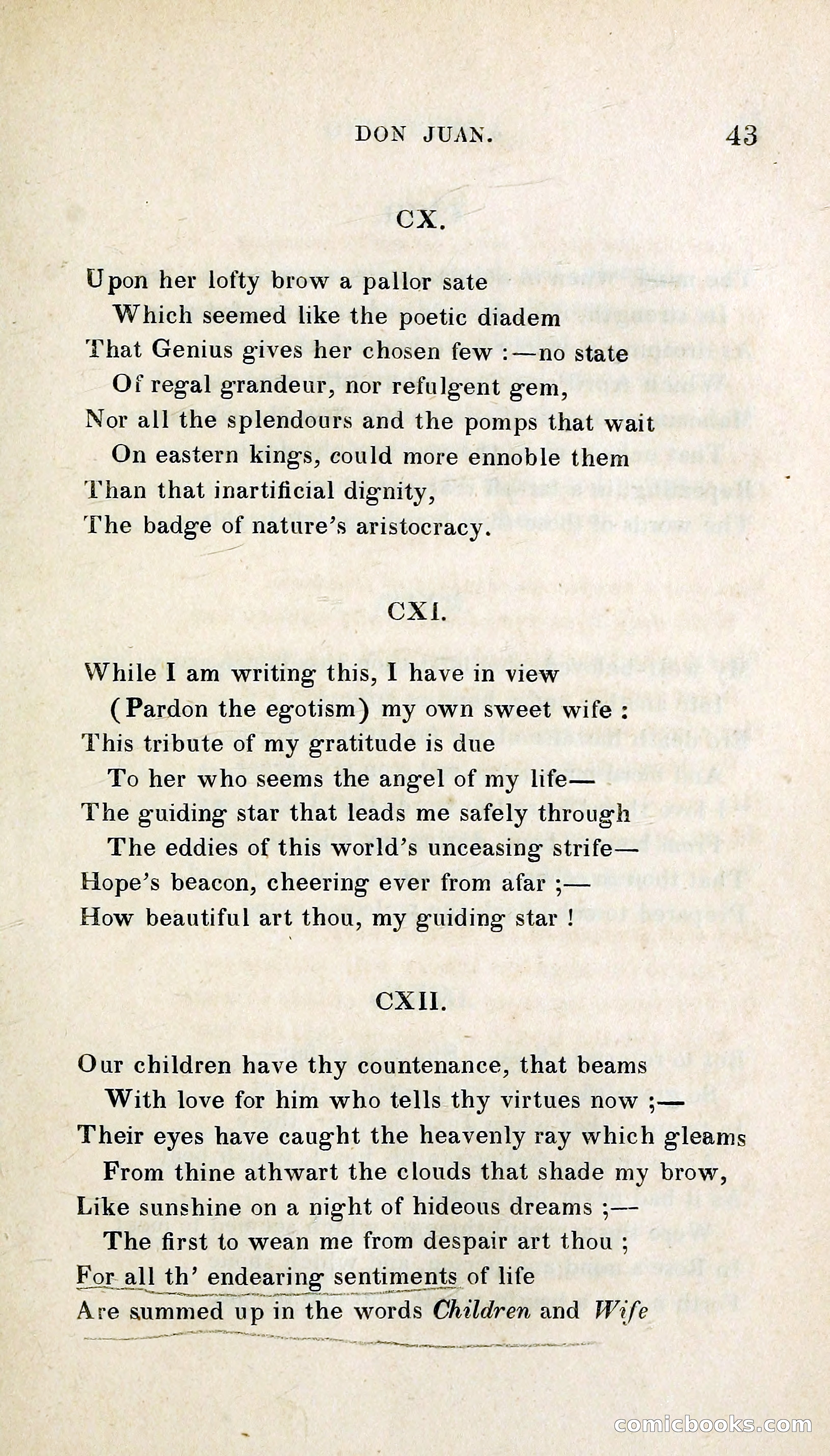 A Sequel to Don Juan — page 52 of 257