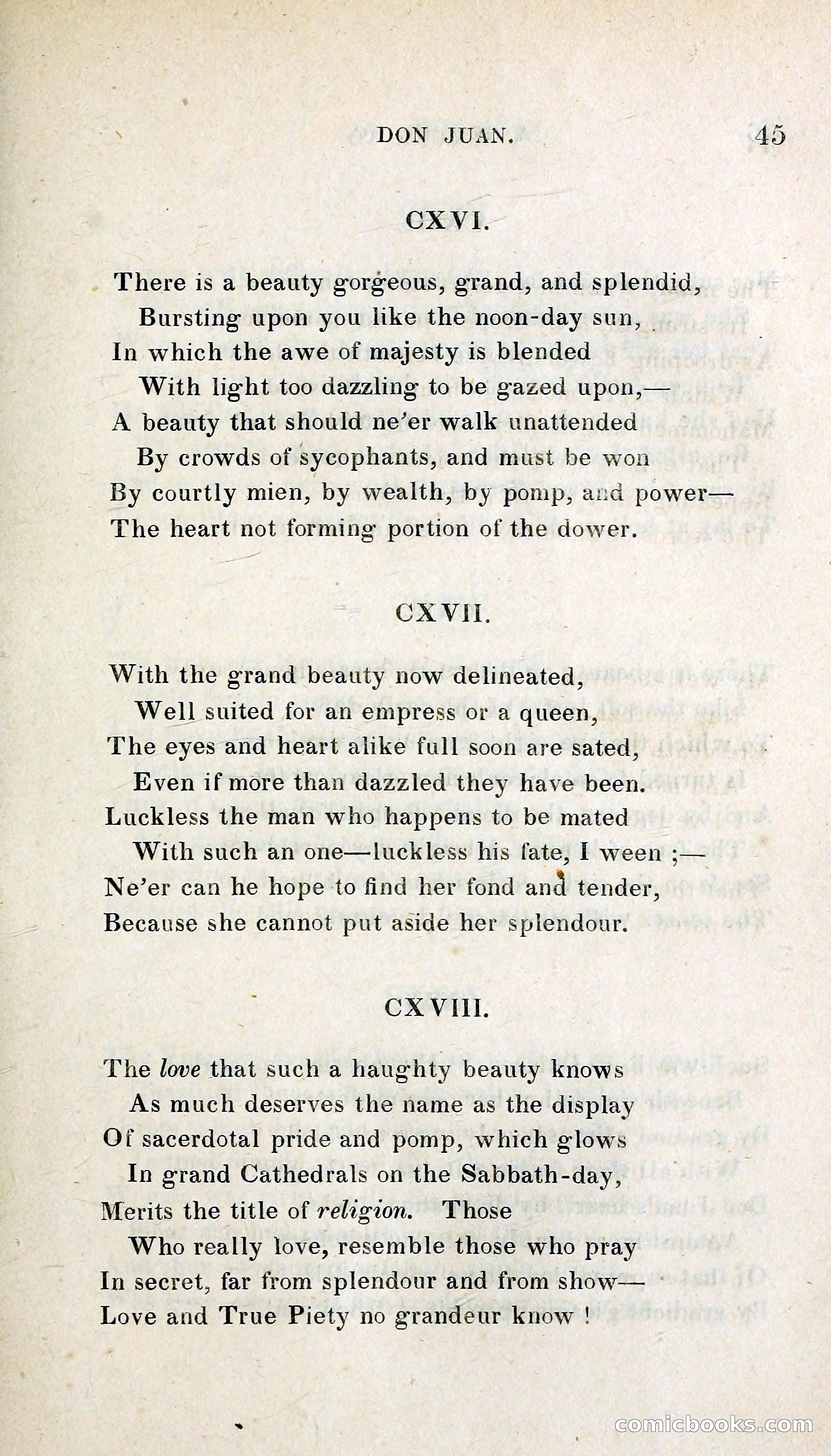 A Sequel to Don Juan — page 54 of 257
