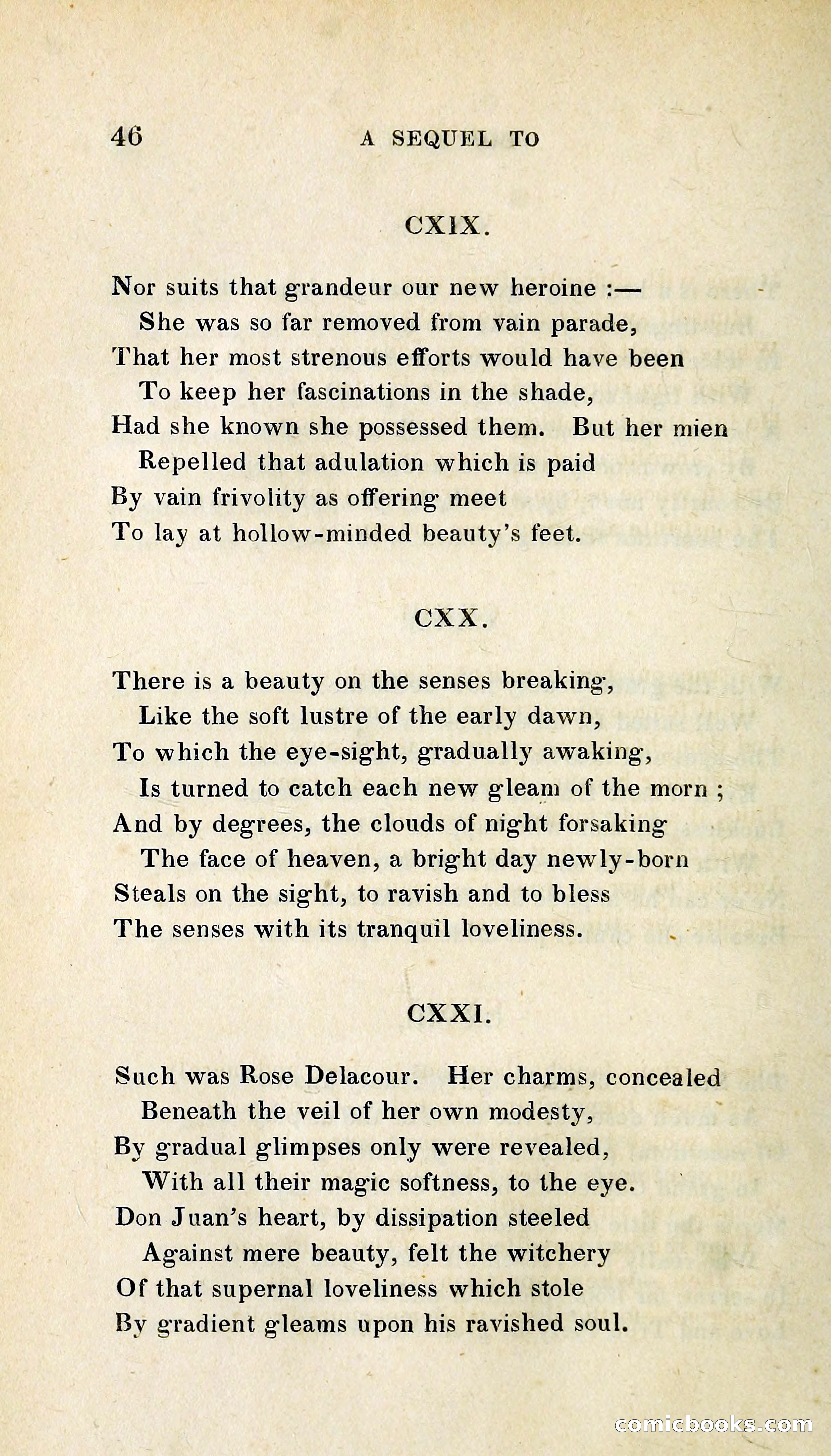 A Sequel to Don Juan — page 55 of 257