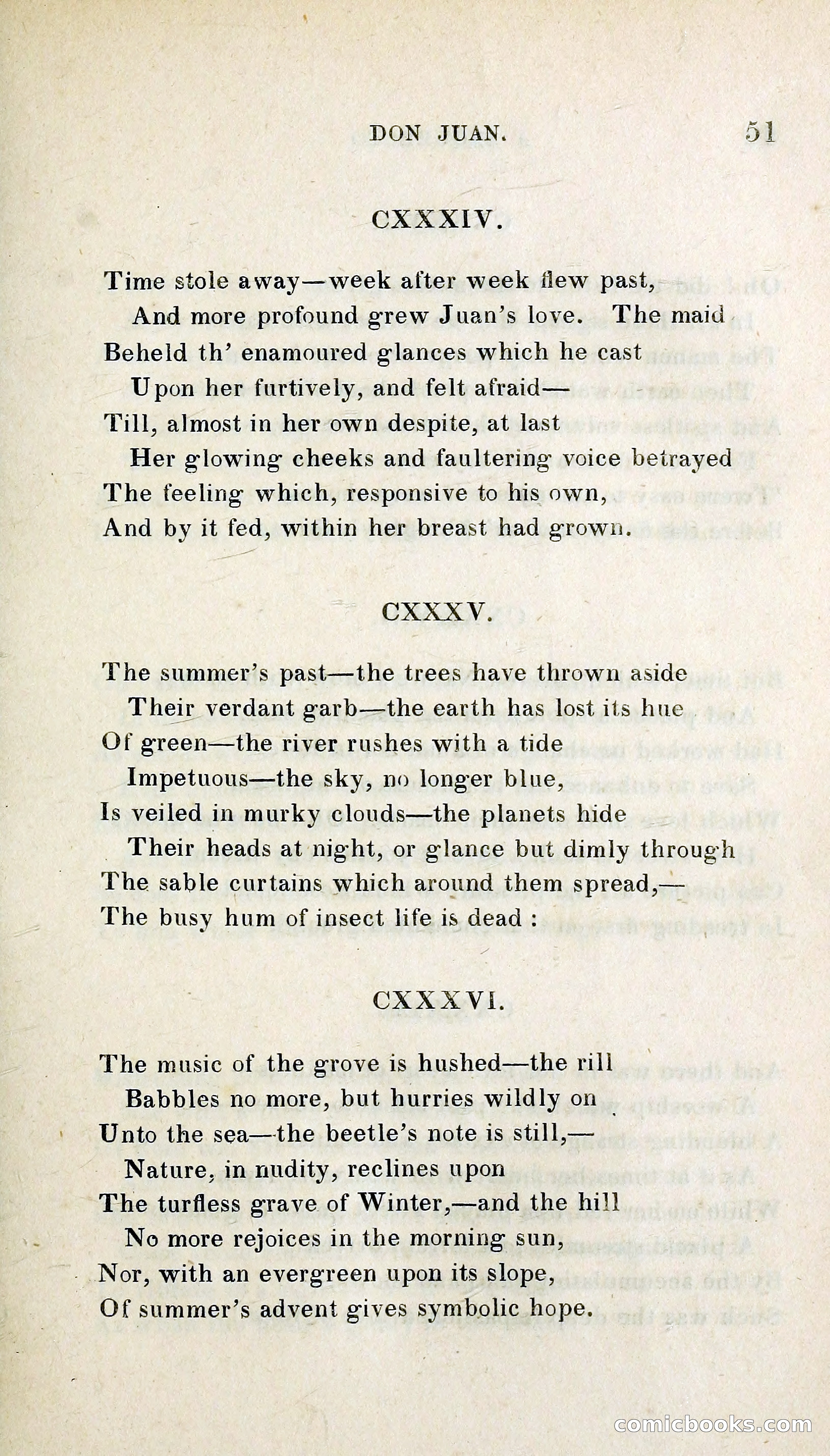 A Sequel to Don Juan — page 60 of 257