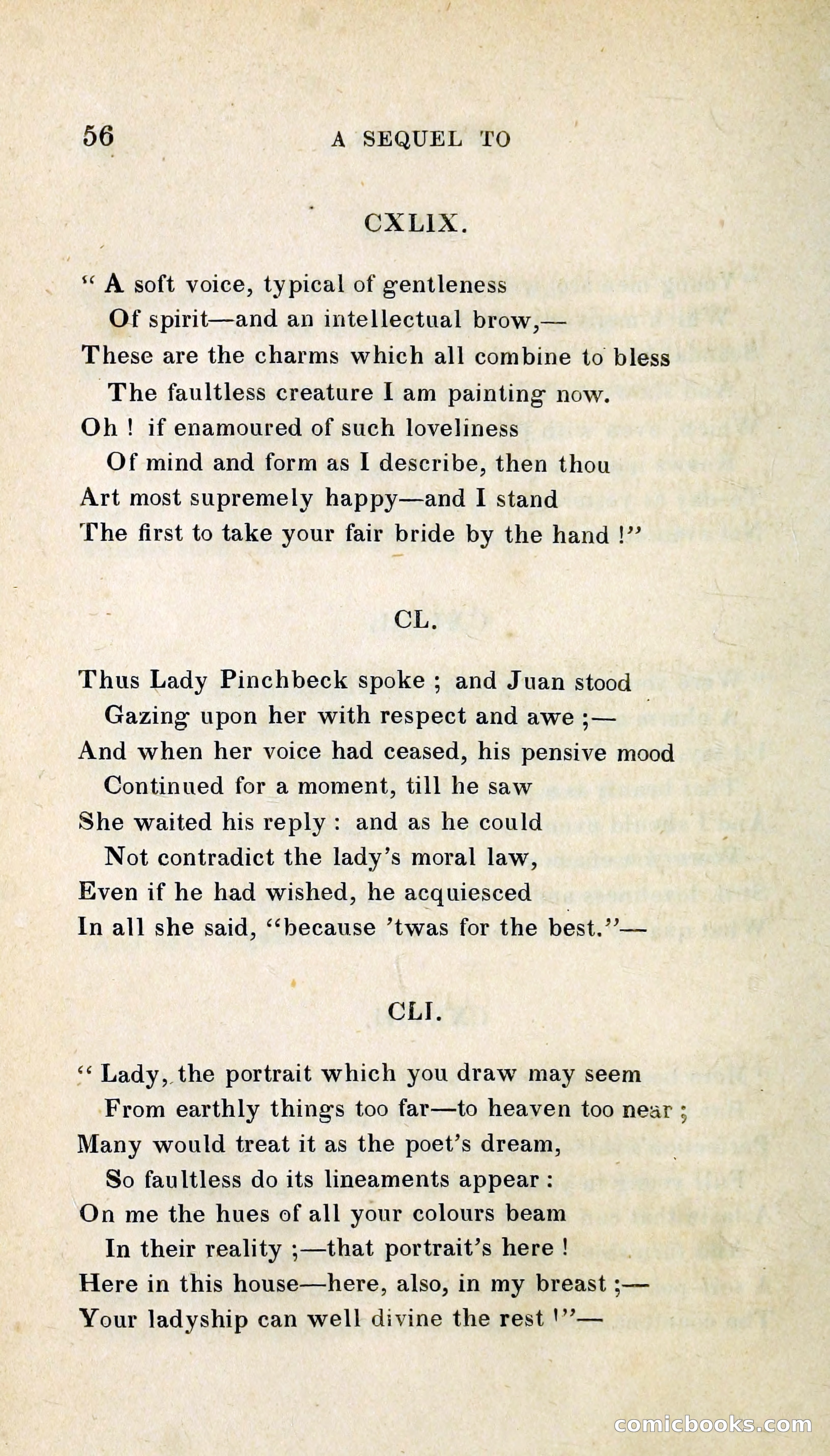 A Sequel to Don Juan — page 65 of 257