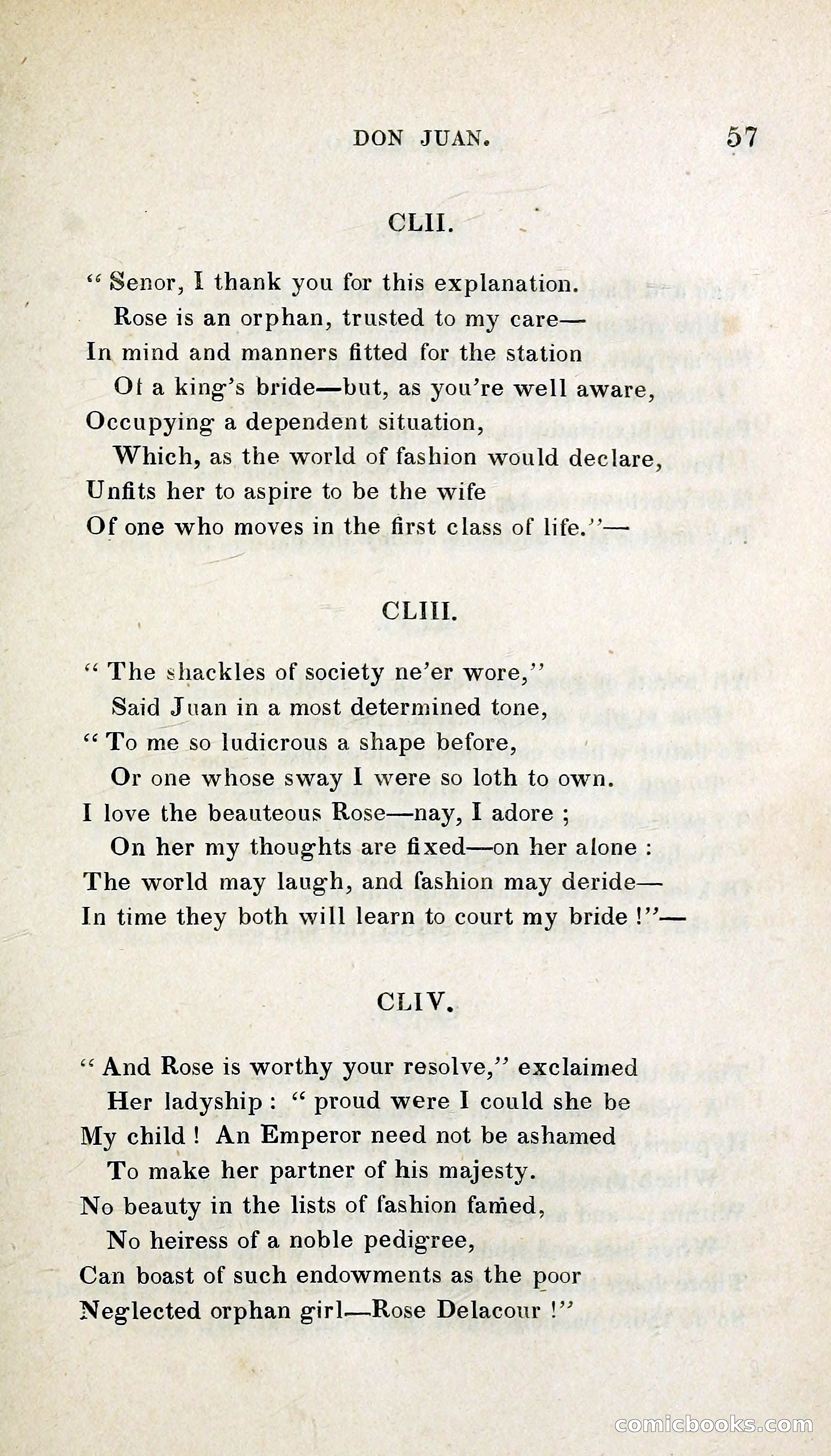 A Sequel to Don Juan — page 66 of 257