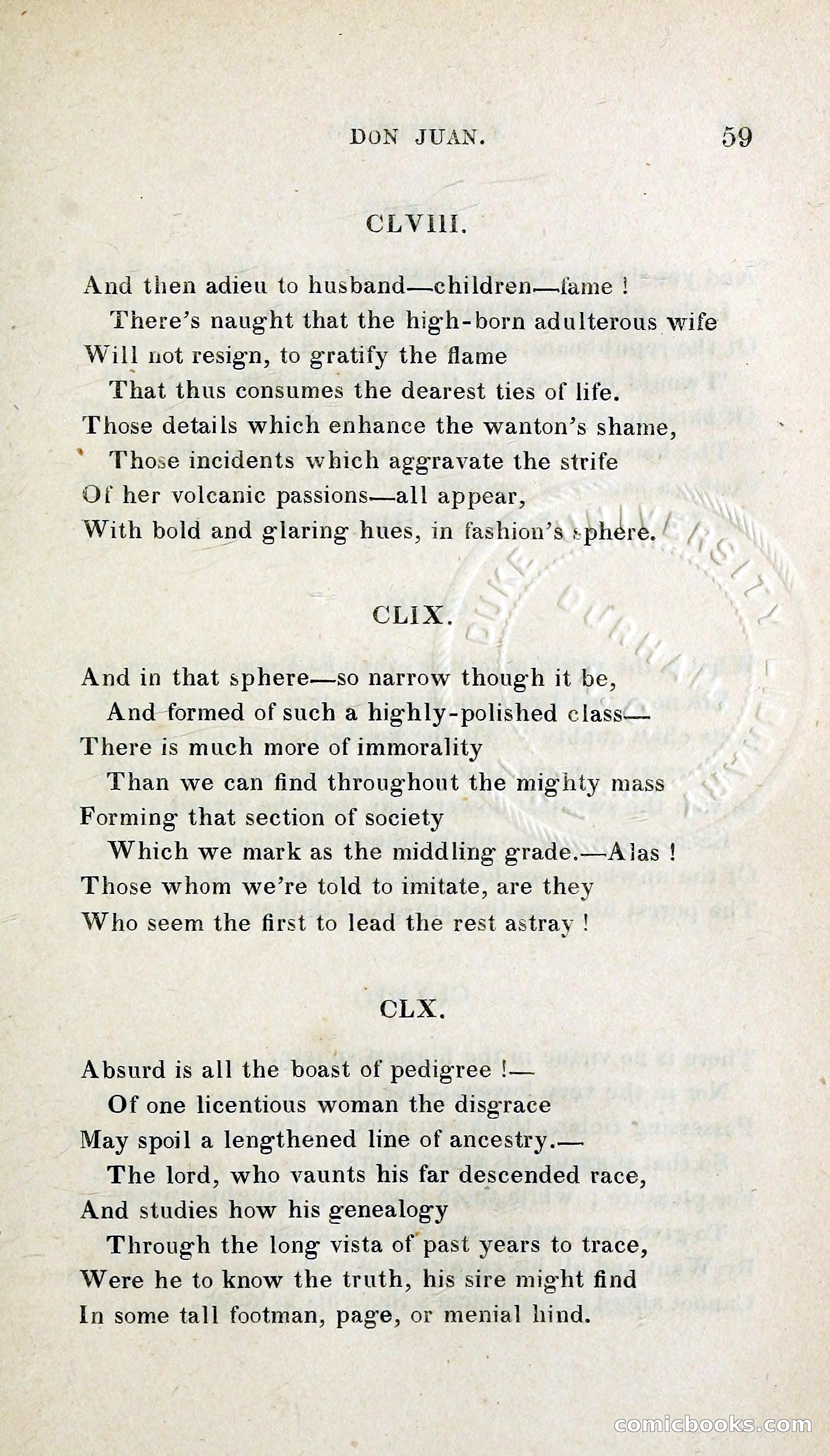 A Sequel to Don Juan — page 68 of 257
