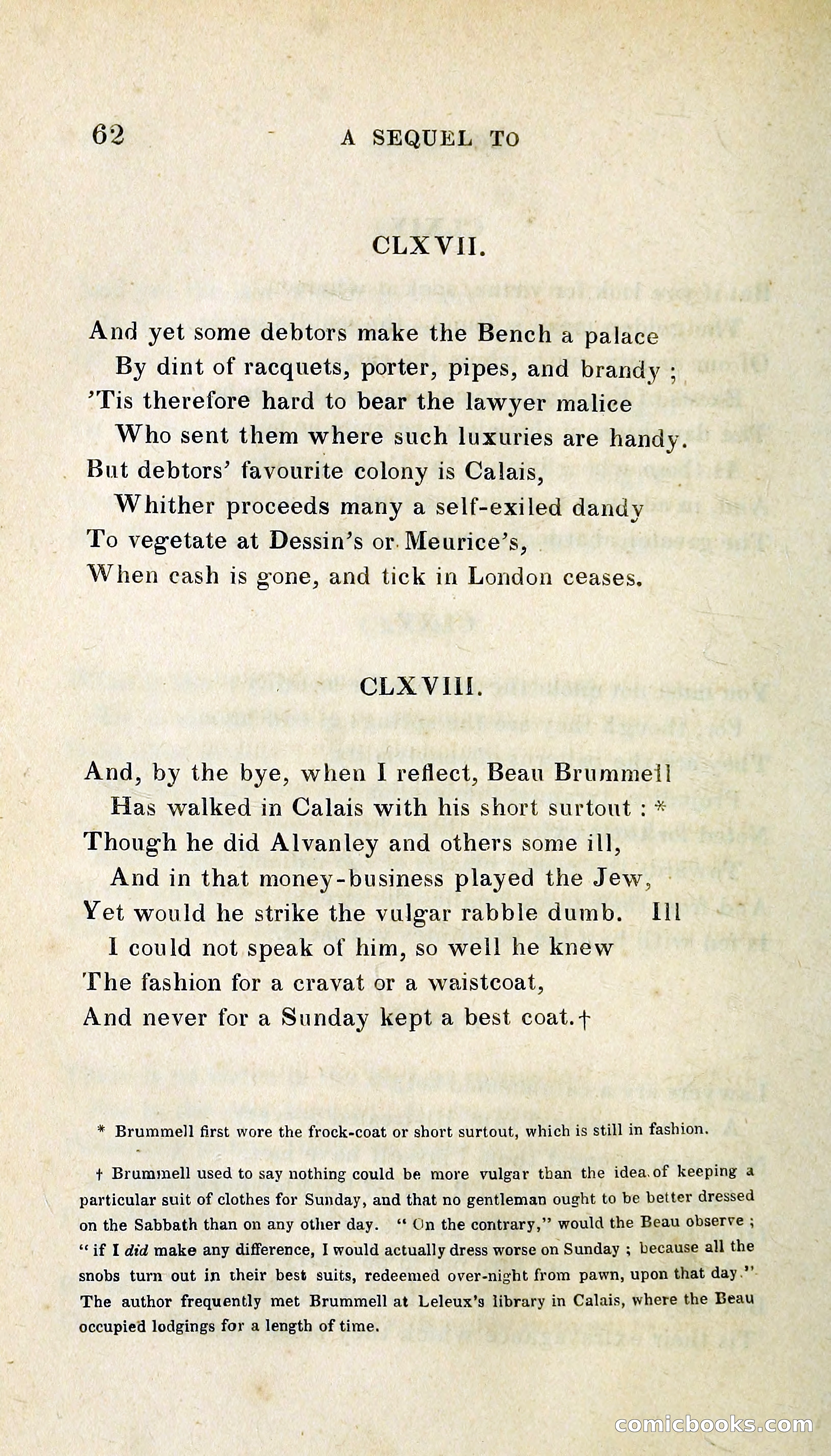 A Sequel to Don Juan — page 71 of 257