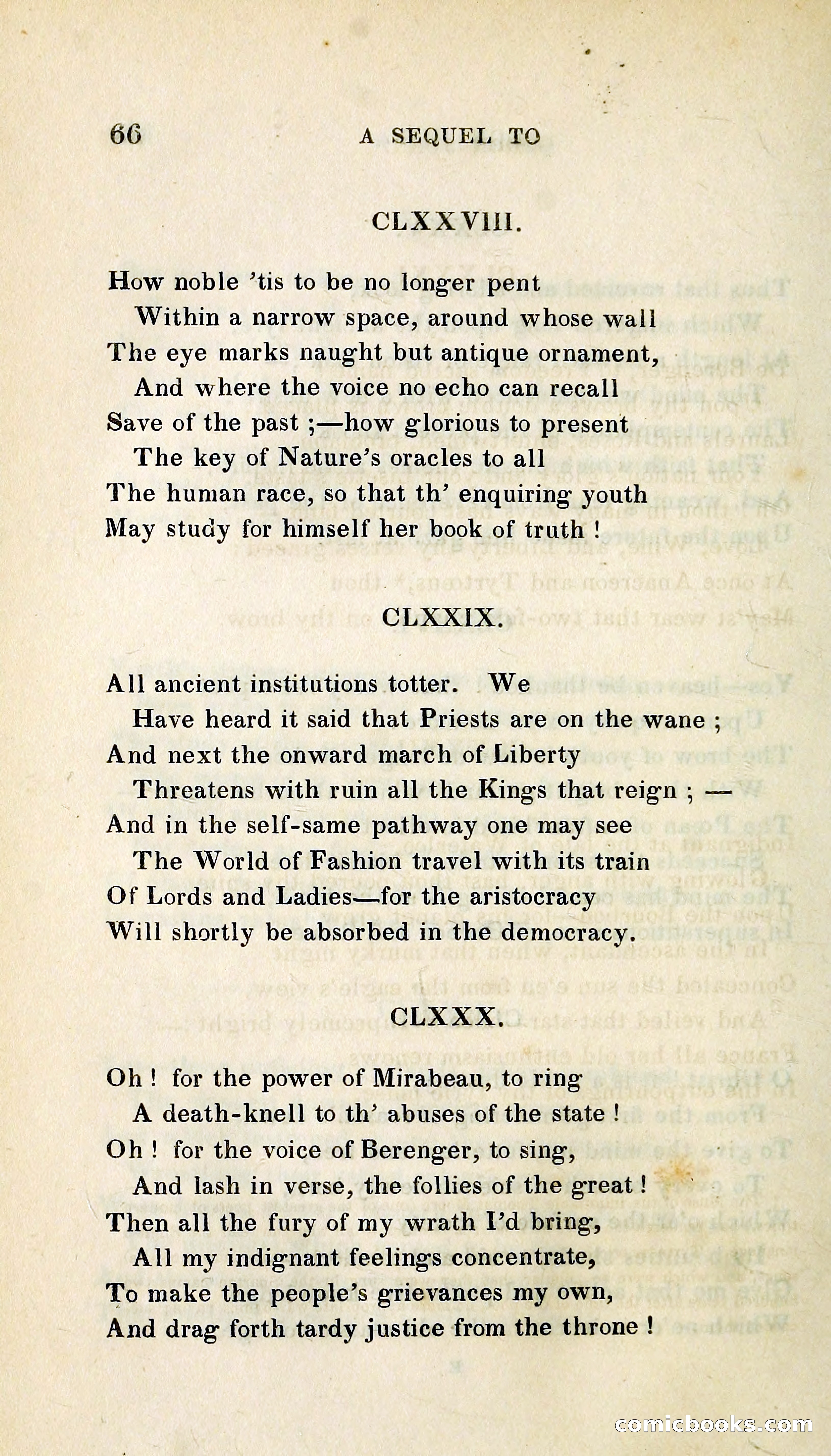 A Sequel to Don Juan — page 75 of 257