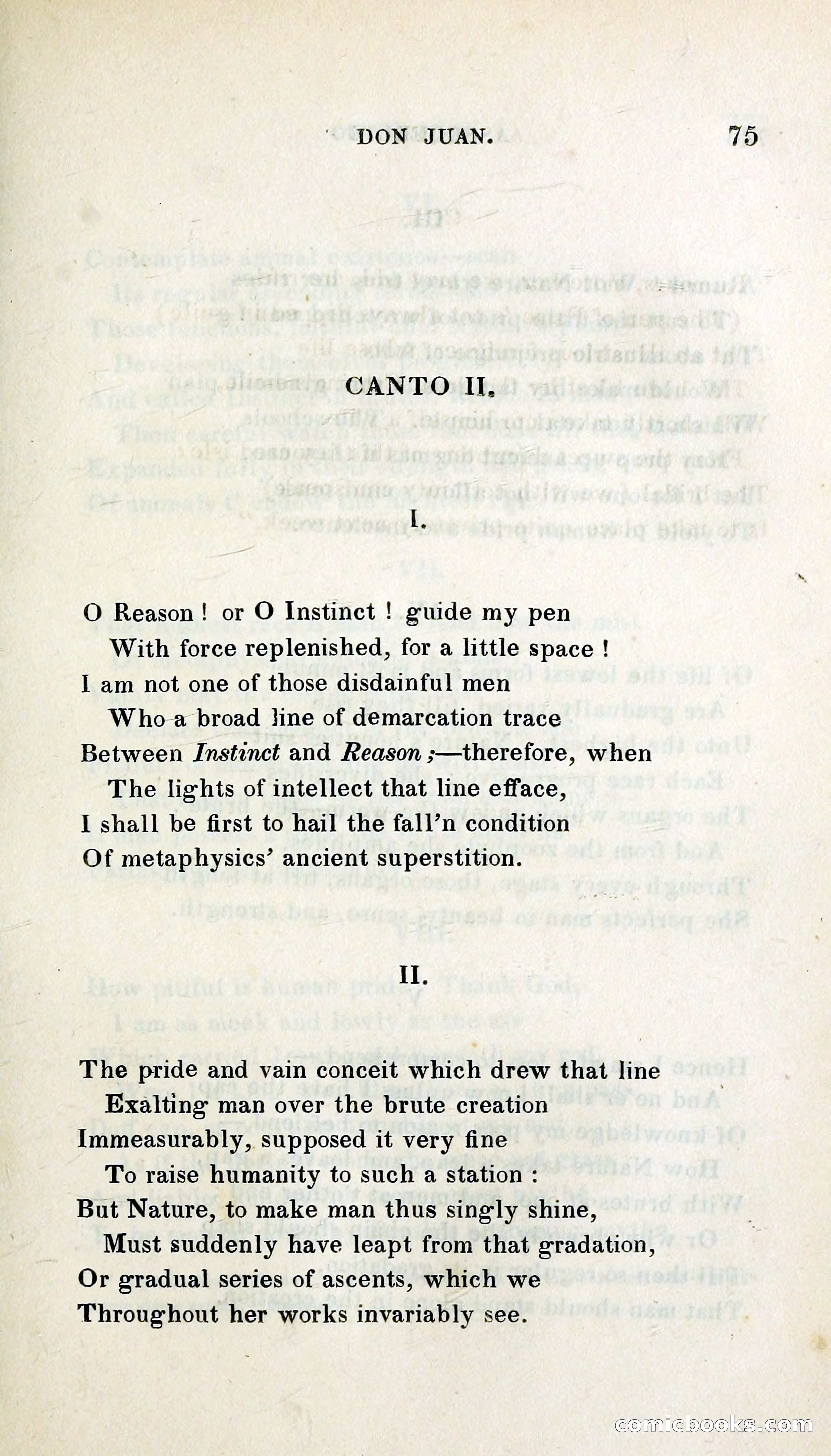 A Sequel to Don Juan — page 84 of 257
