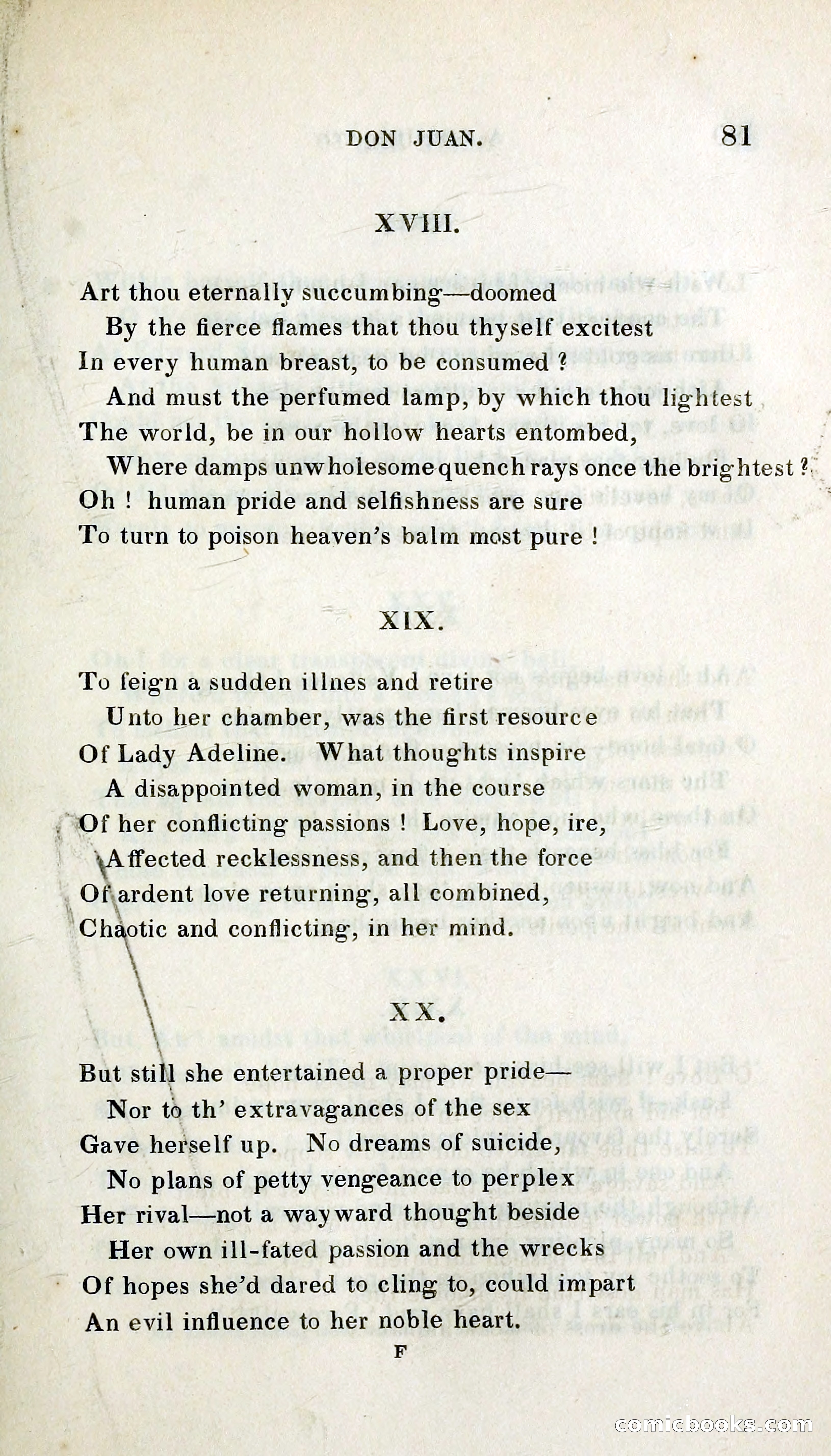 A Sequel to Don Juan — page 90 of 257