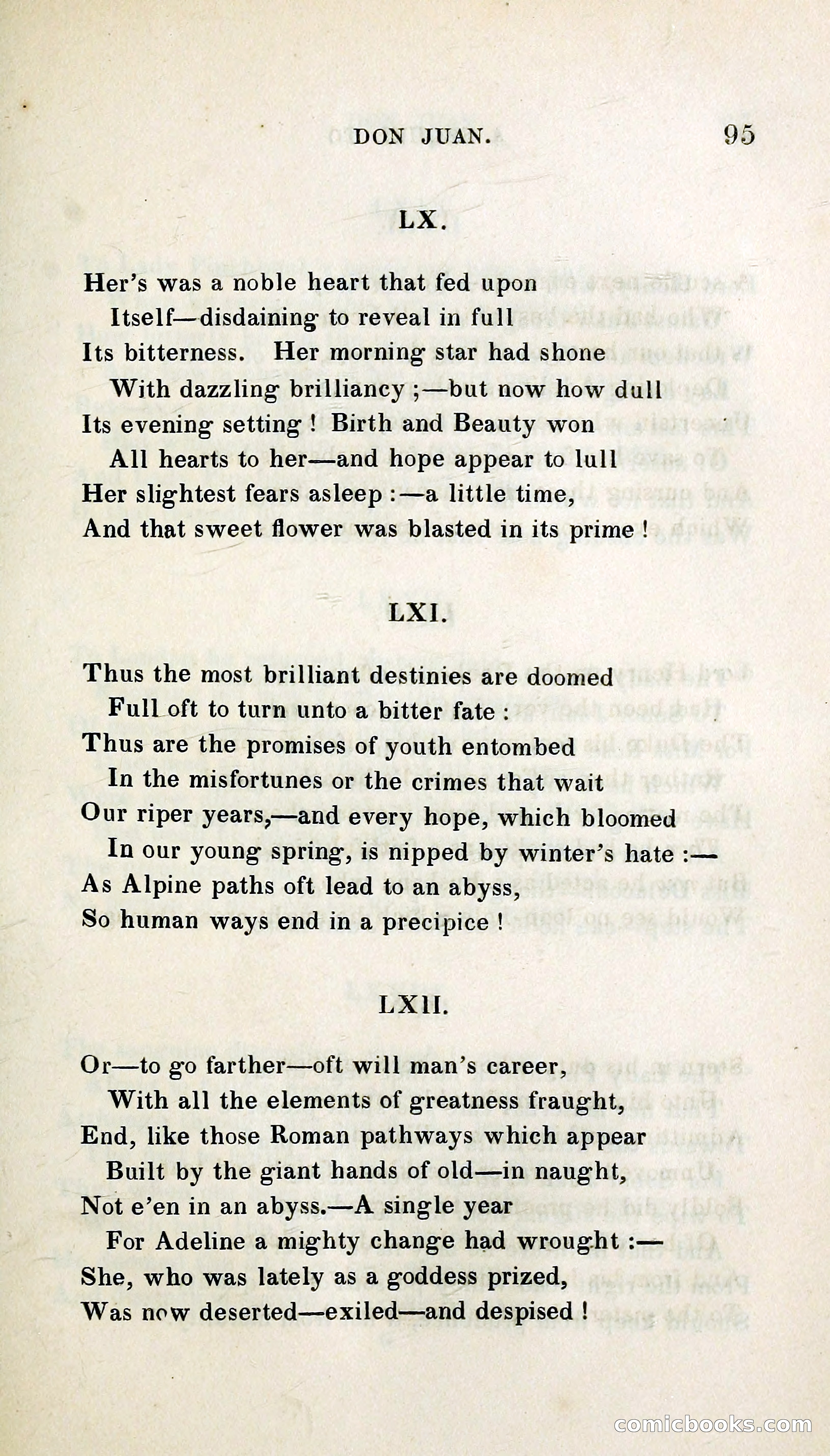 A Sequel to Don Juan — page 104 of 257