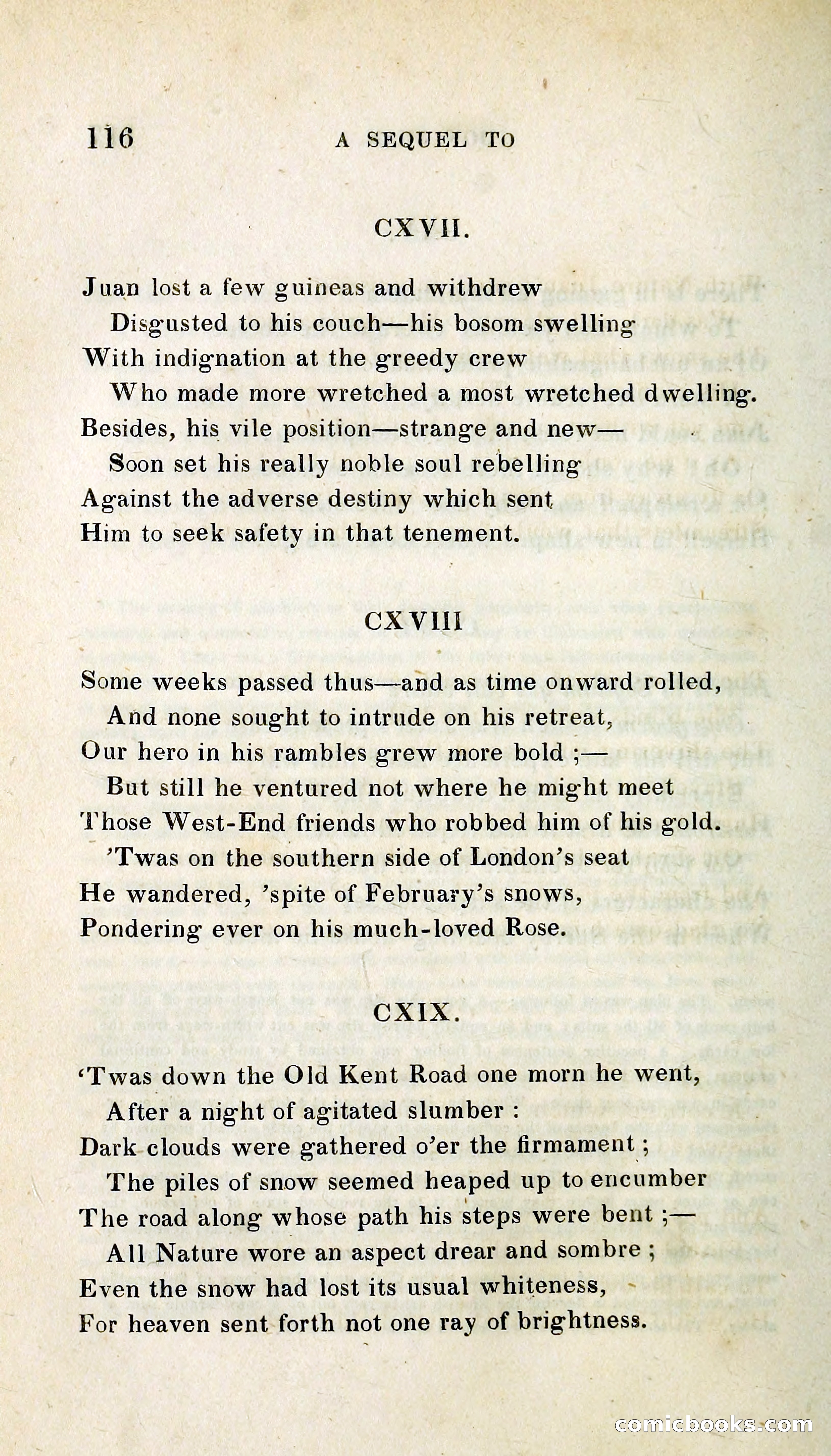 A Sequel to Don Juan — page 125 of 257