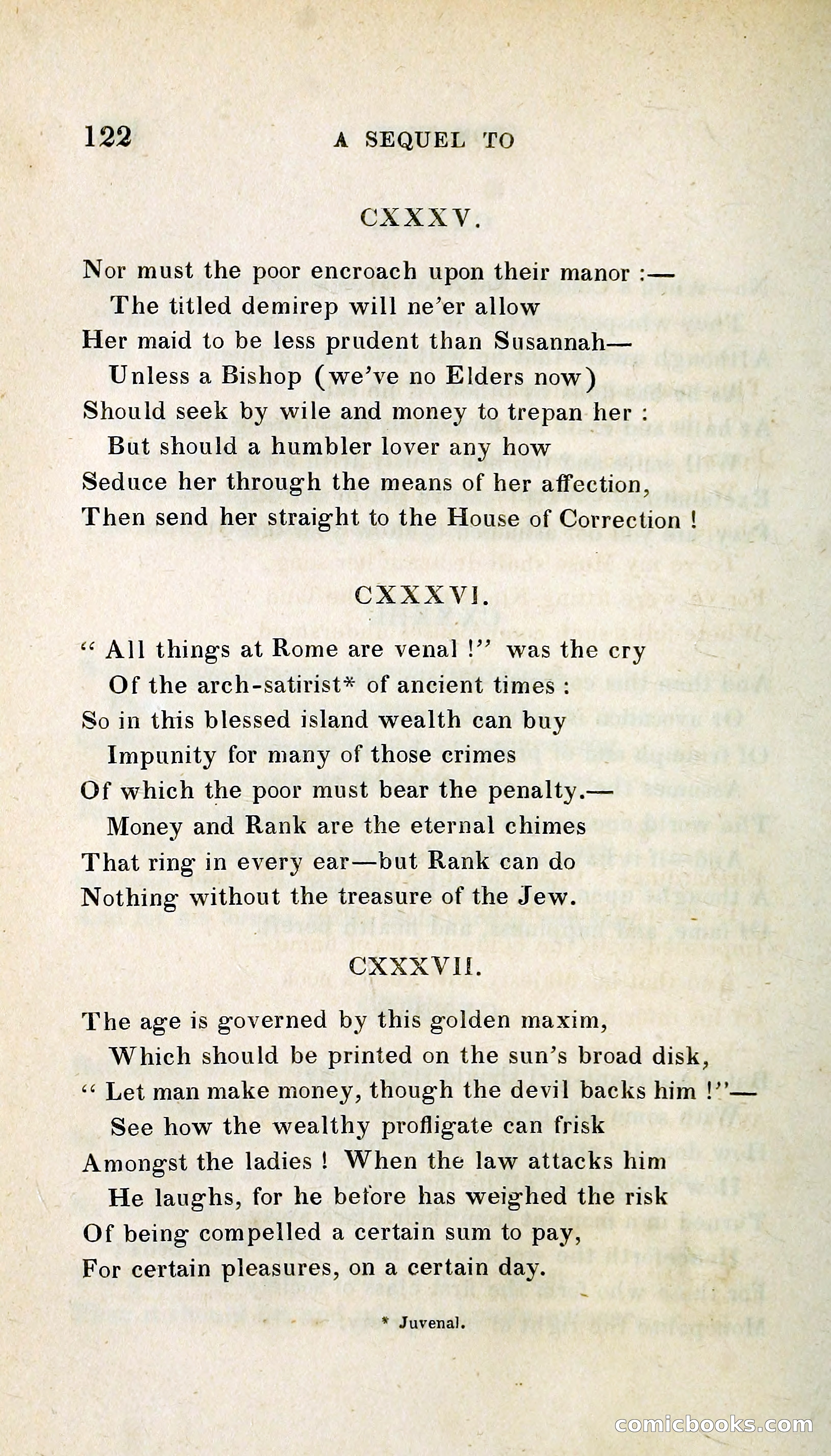 A Sequel to Don Juan — page 131 of 257