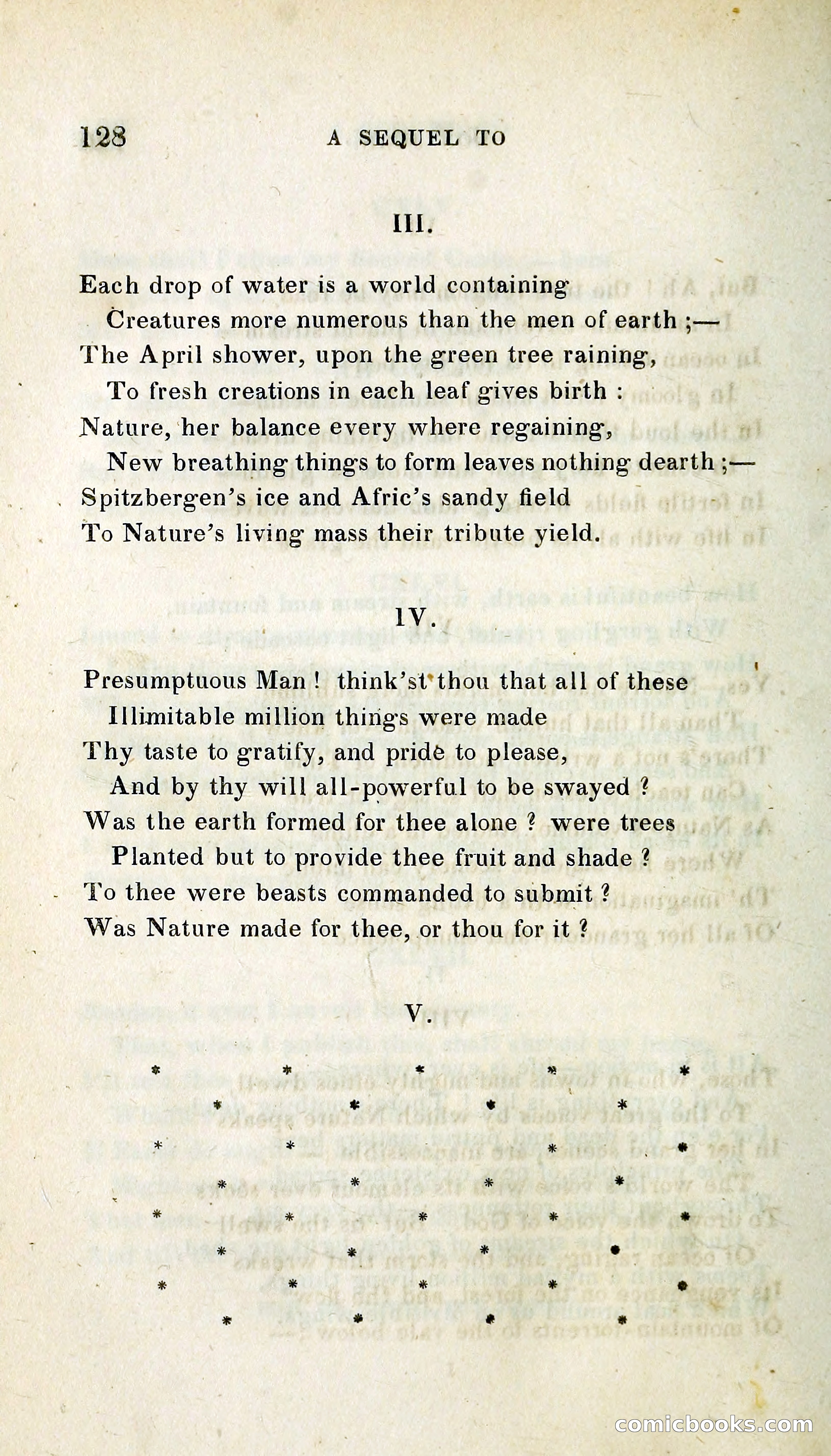 A Sequel to Don Juan — page 137 of 257