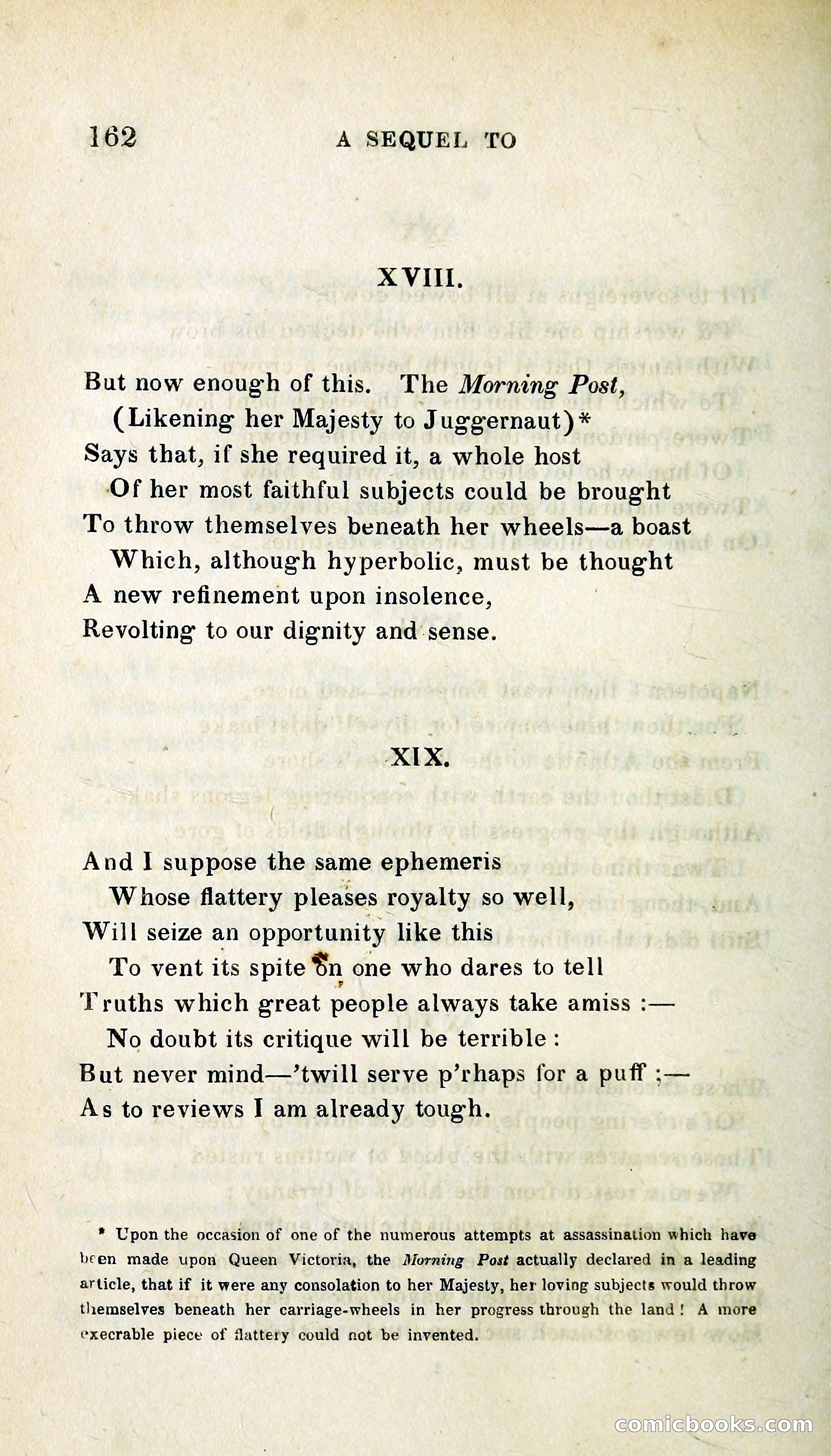 A Sequel to Don Juan — page 171 of 257