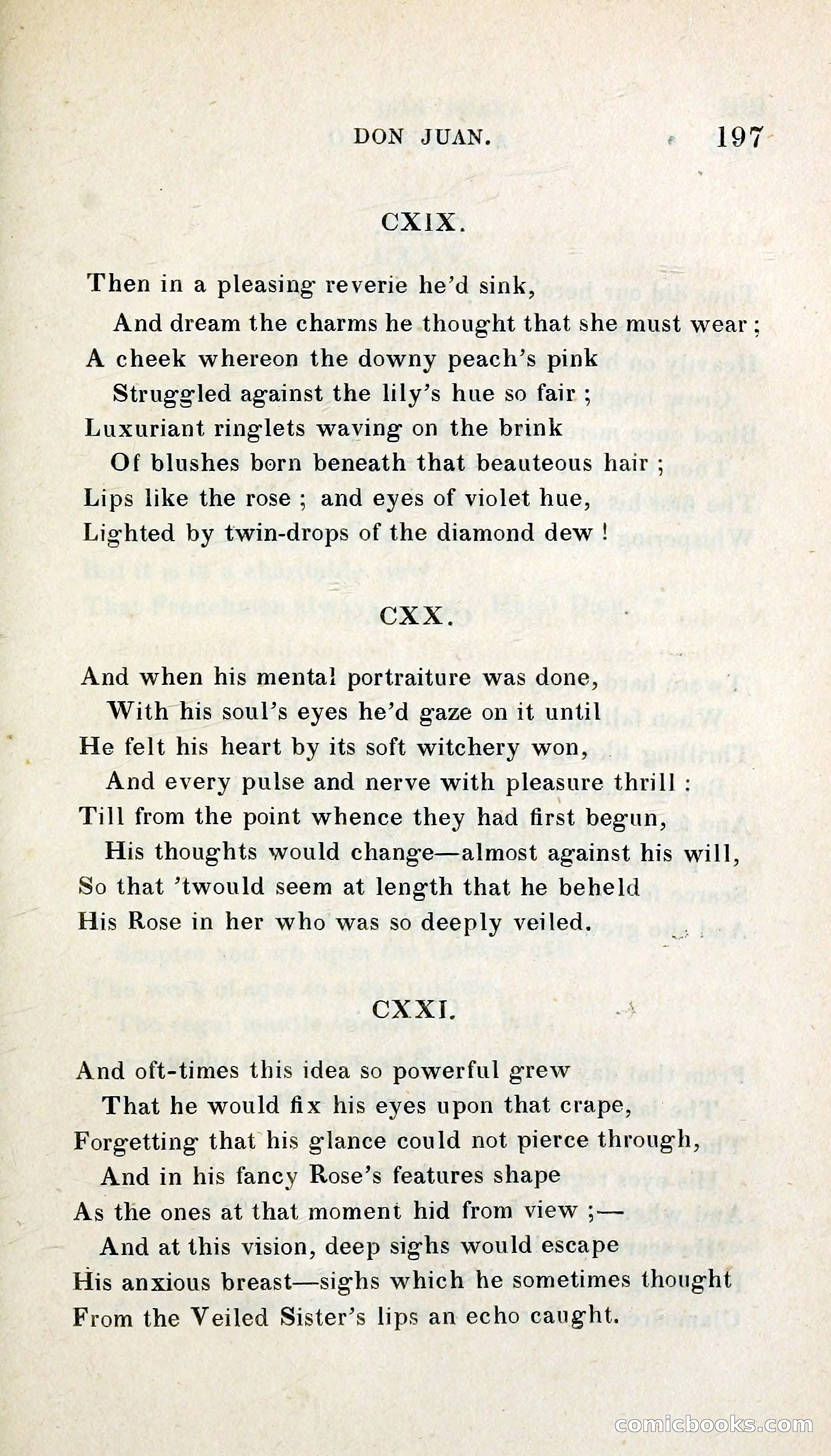A Sequel to Don Juan — page 206 of 257