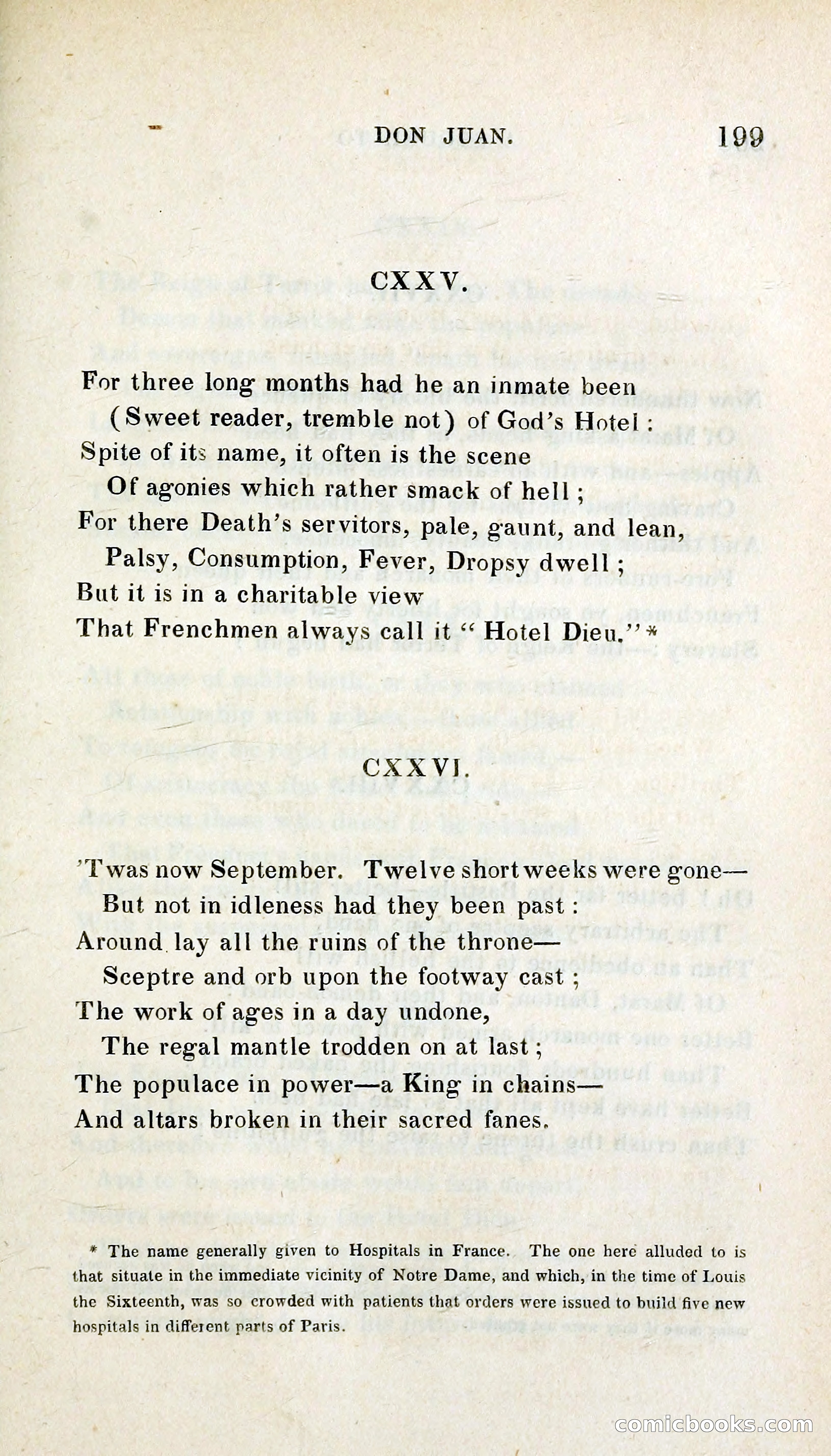 A Sequel to Don Juan — page 208 of 257