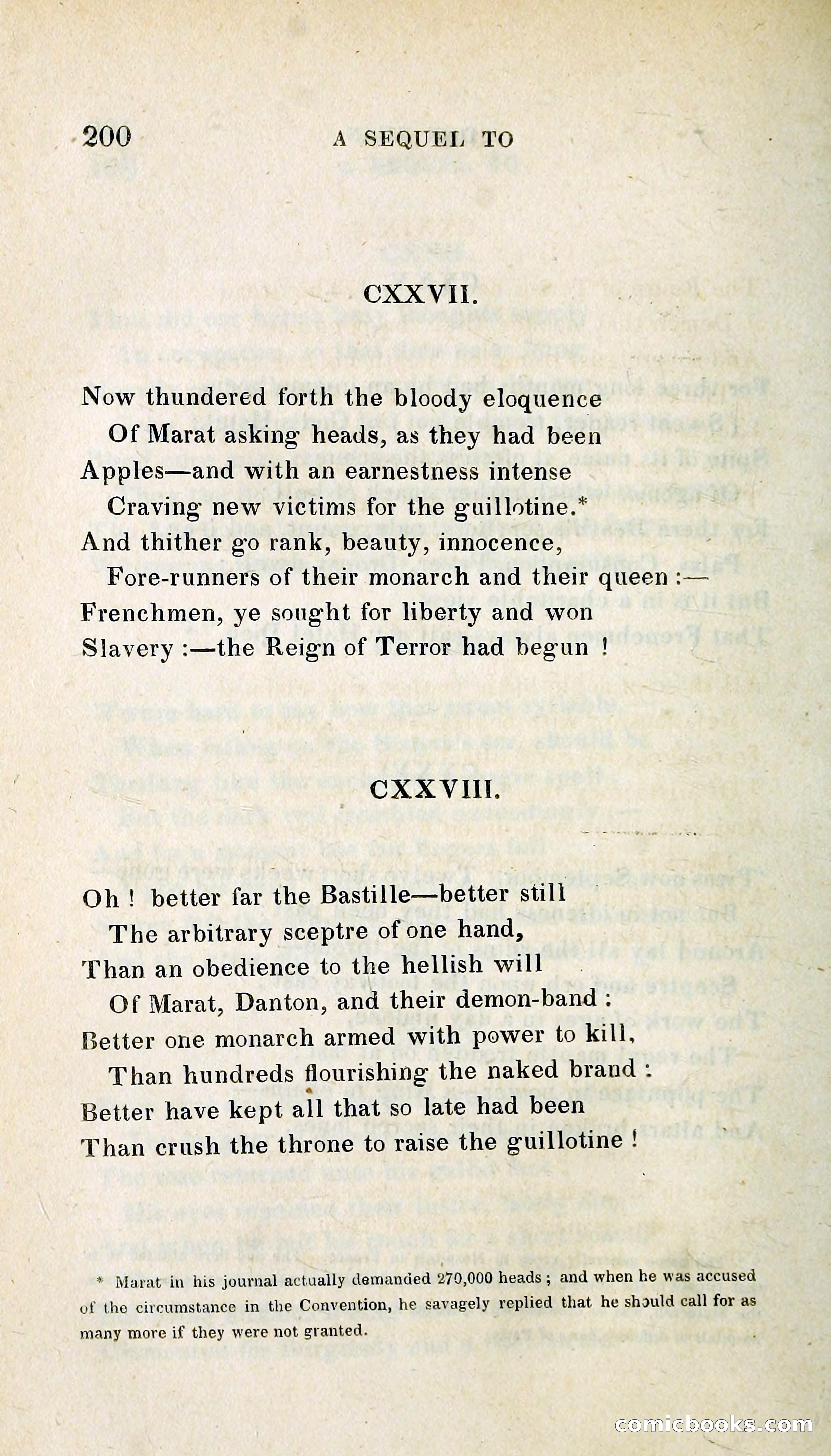 A Sequel to Don Juan — page 209 of 257