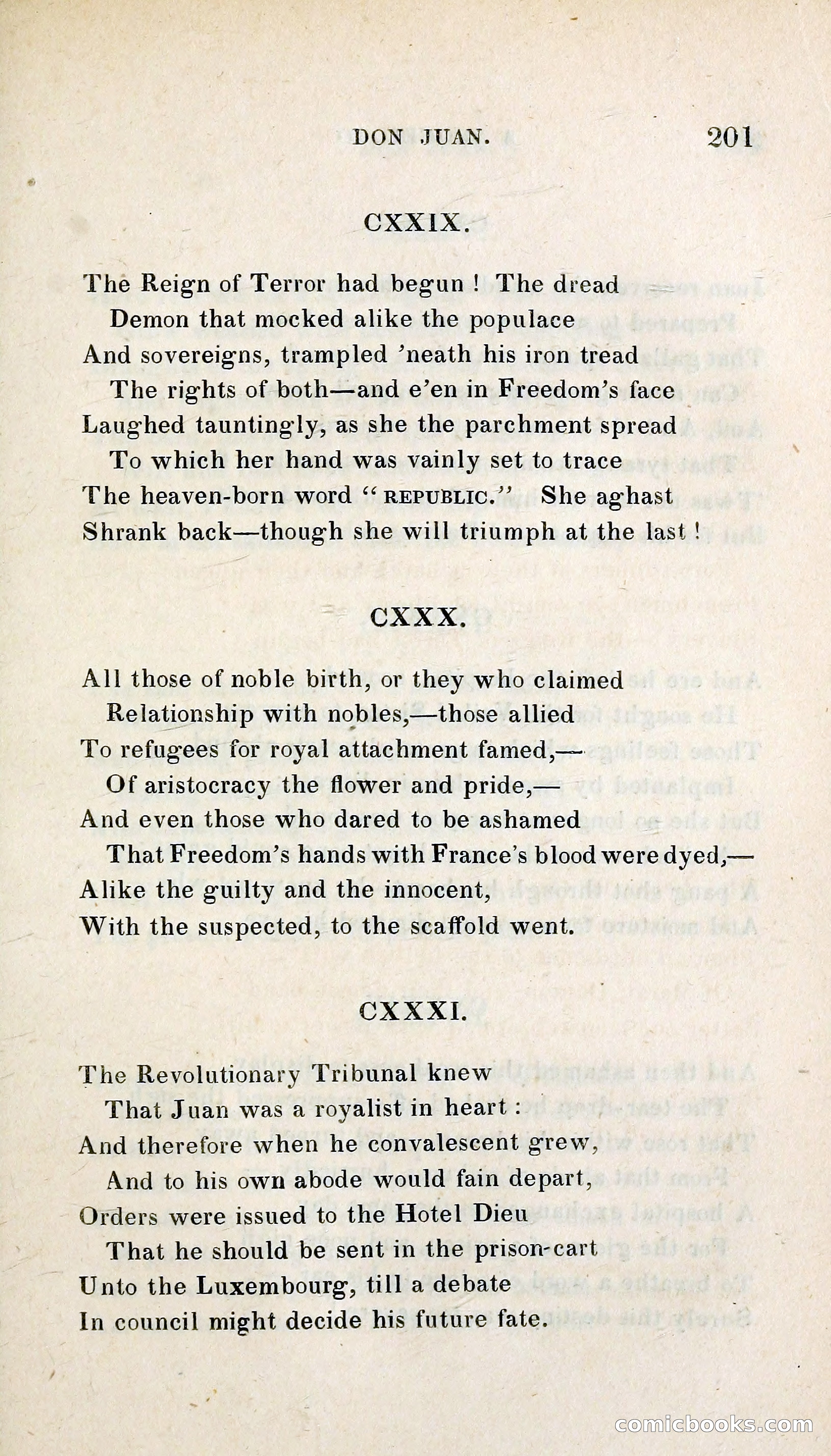 A Sequel to Don Juan — page 210 of 257