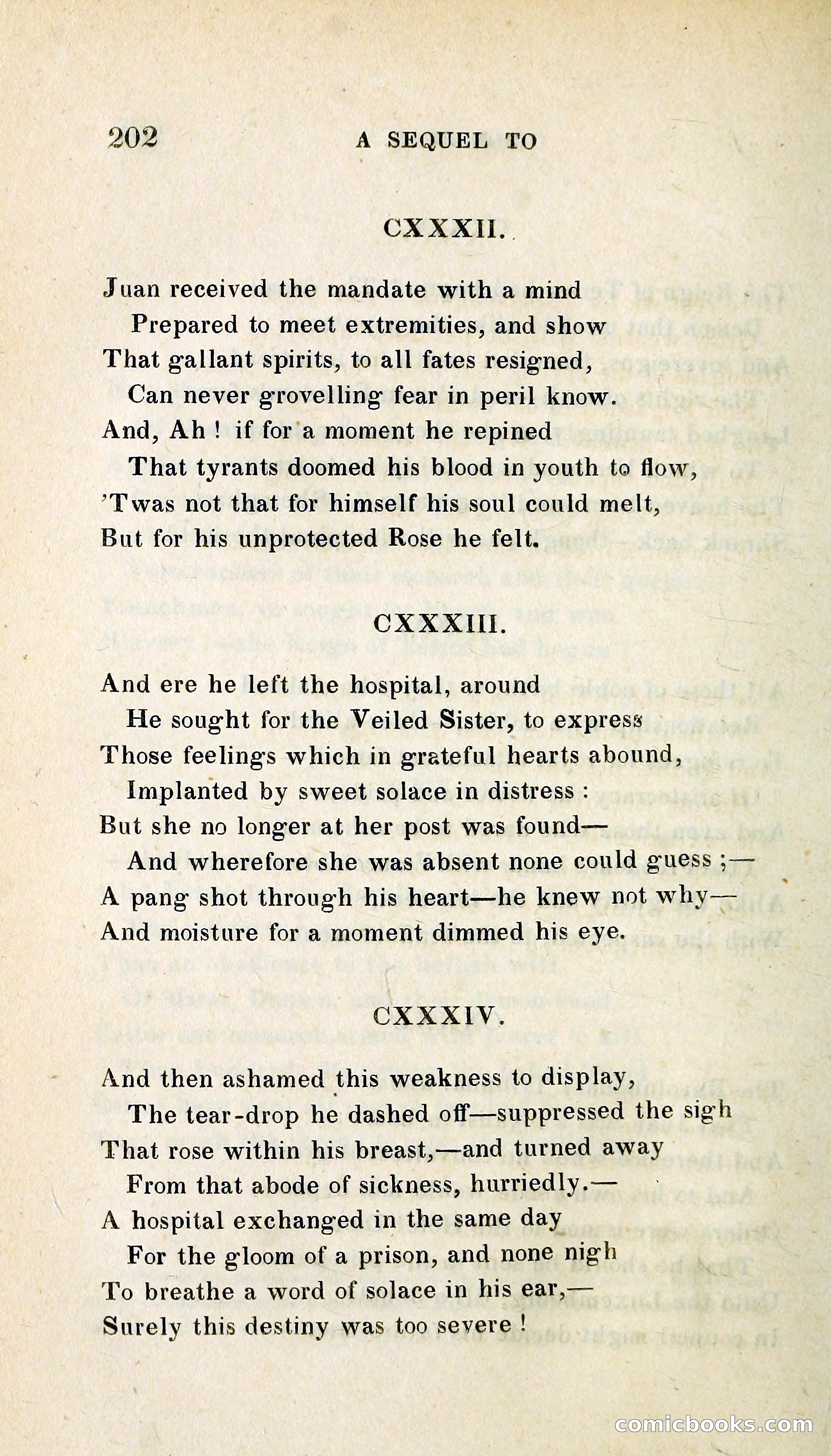 A Sequel to Don Juan — page 211 of 257