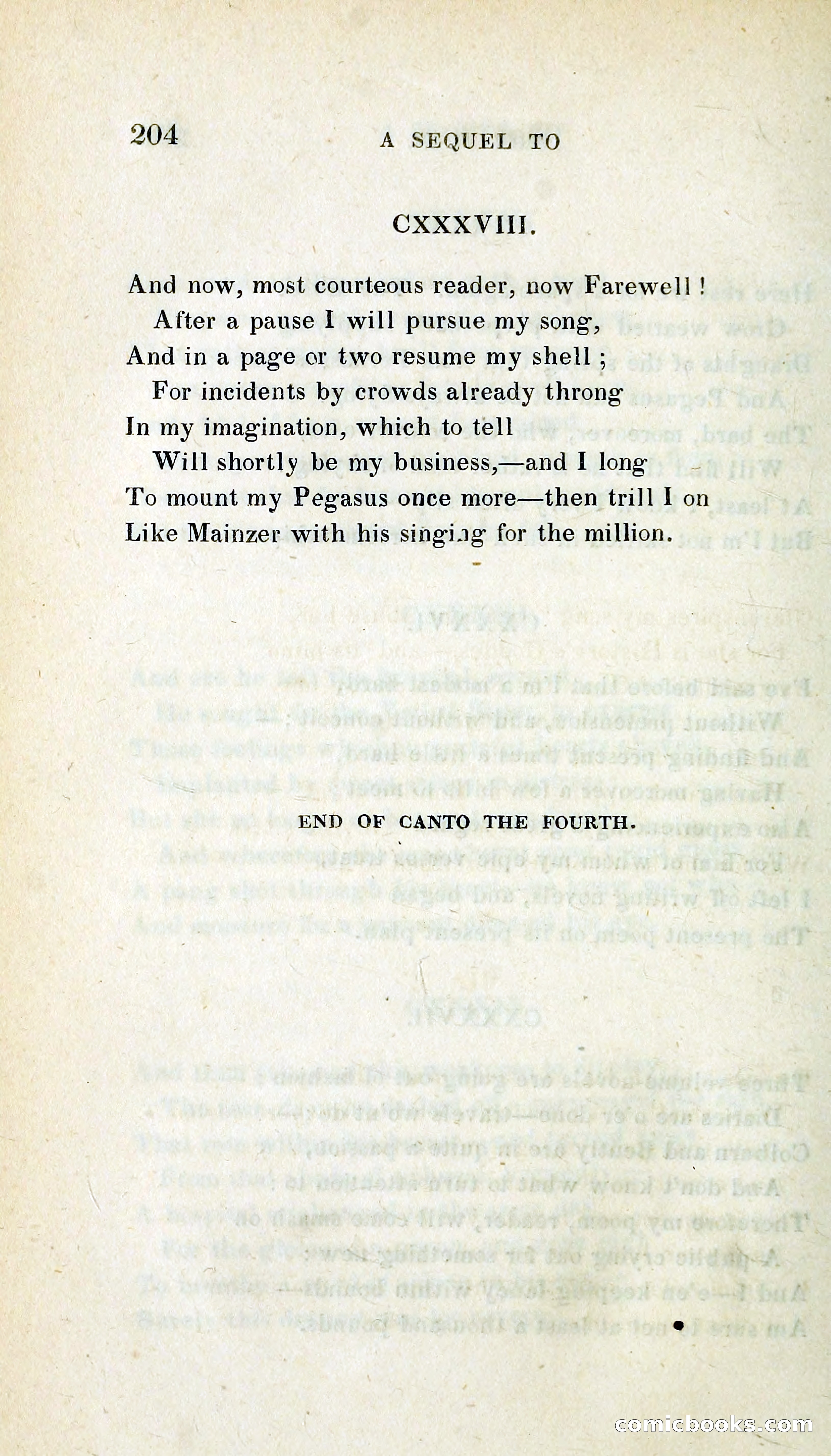 A Sequel to Don Juan — page 213 of 257